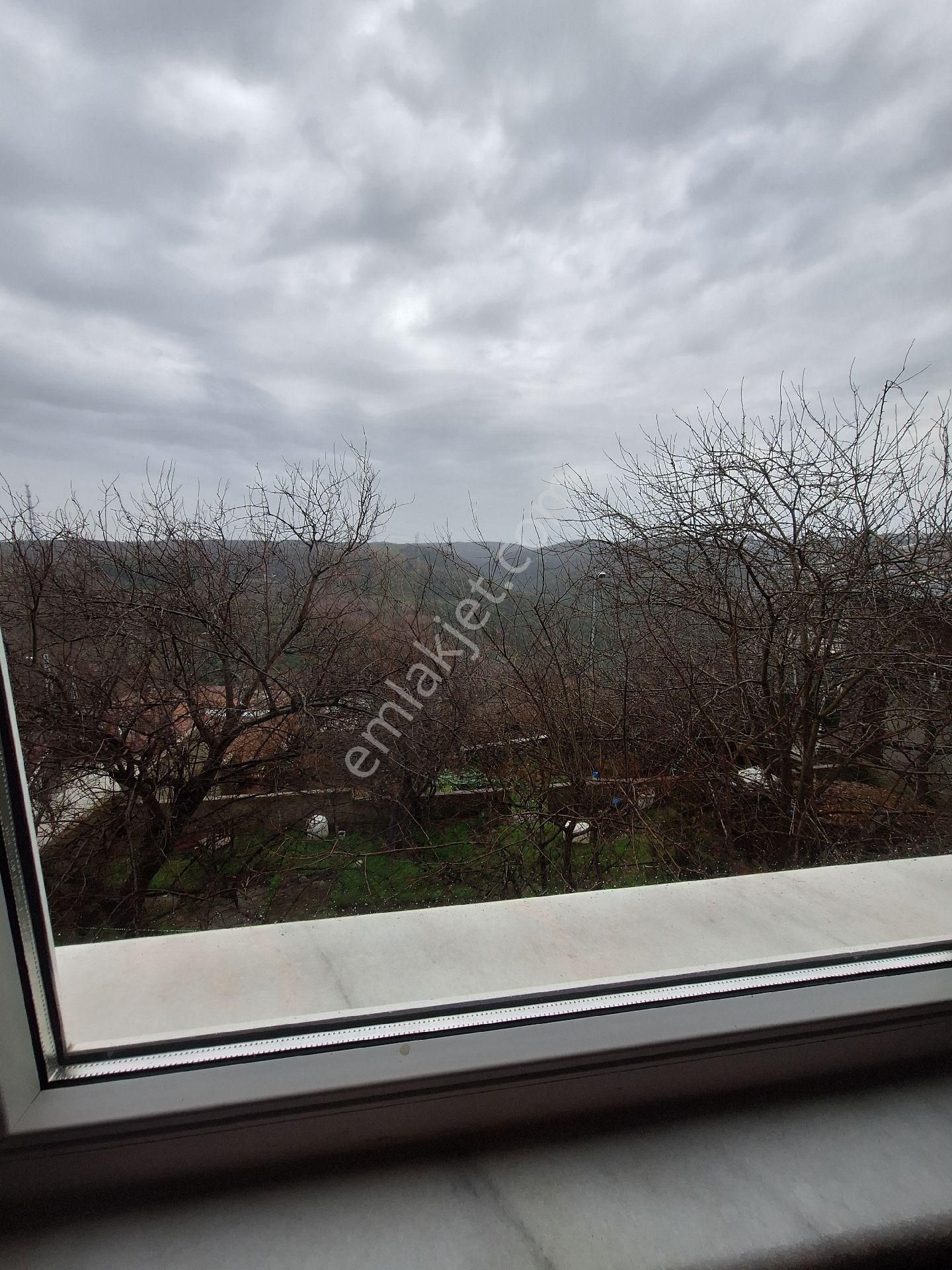 Sarıyer Kocataş'ta Kiralık Müstakil Girişli Daire - Görsel 18