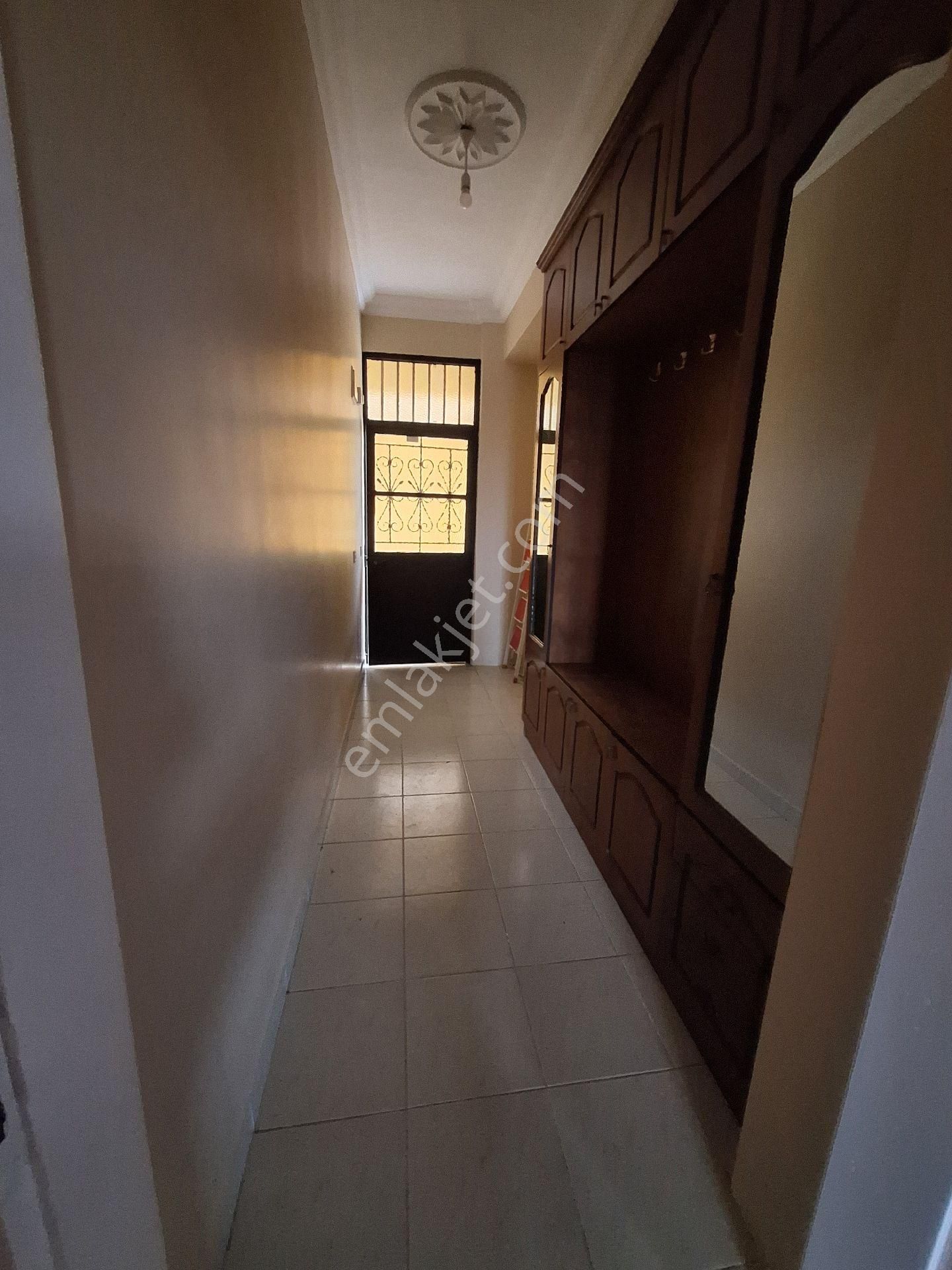 Sarıyer Kocataş'ta Kiralık Müstakil Girişli Daire - Görsel 10