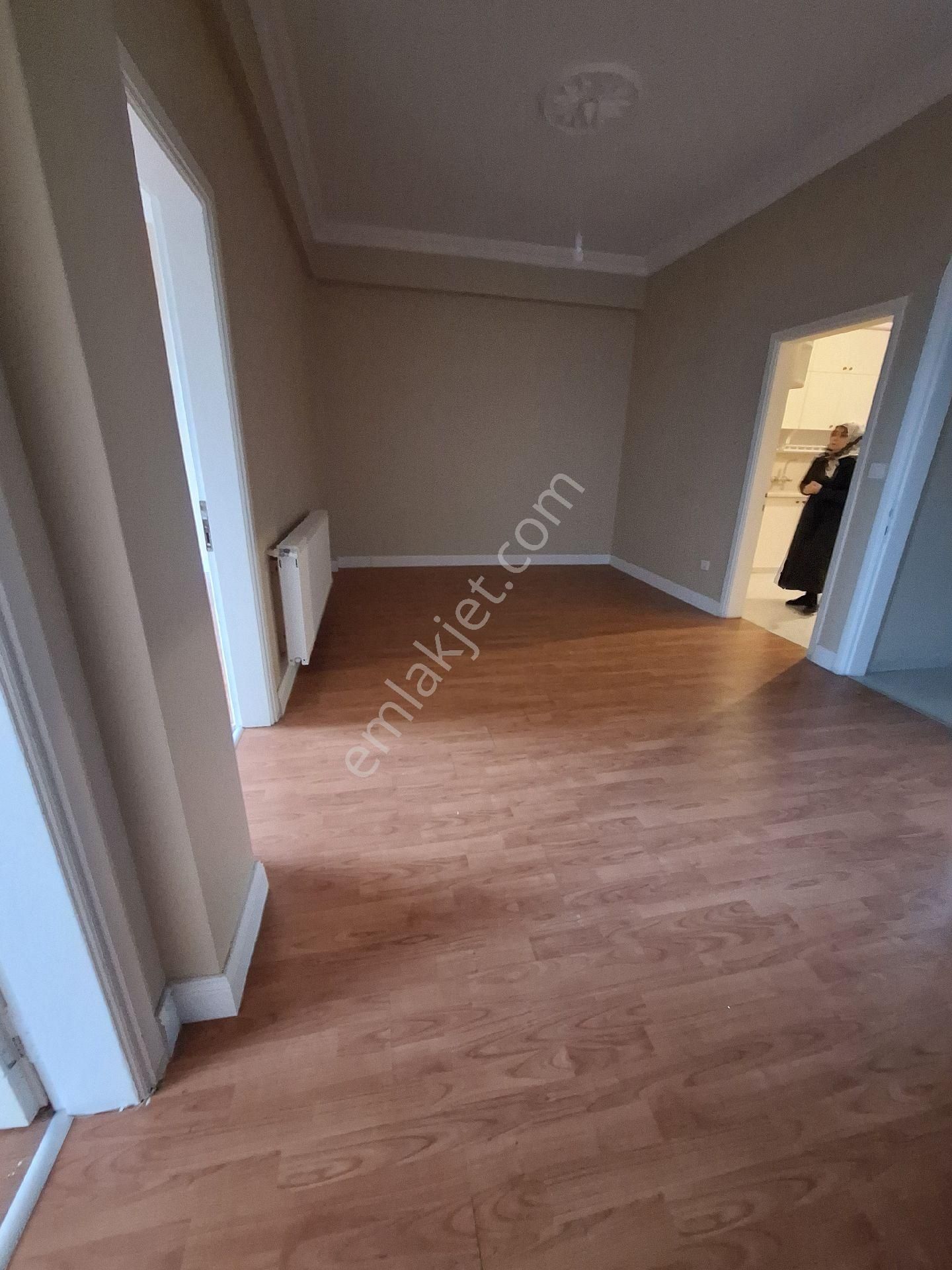 Sarıyer Kocataş'ta Kiralık Müstakil Girişli Daire - Görsel 11