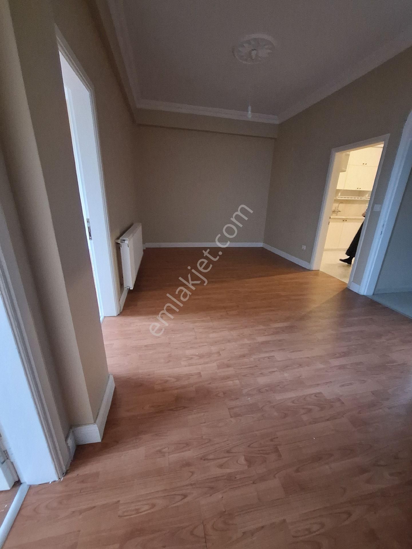 Sarıyer Kocataş'ta Kiralık Müstakil Girişli Daire - Görsel 12