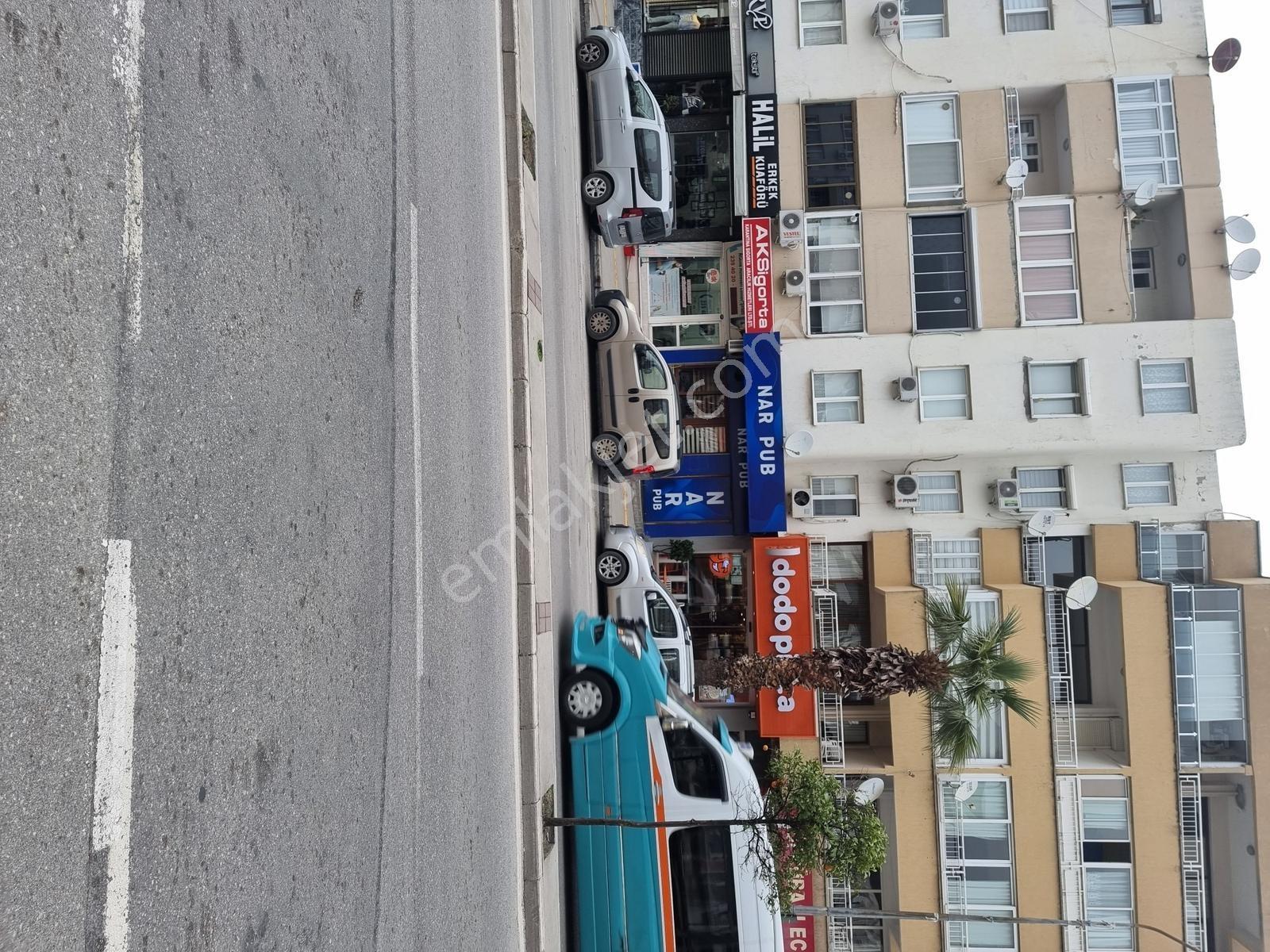 A24 Site Emlak; Narlıdere Mithatpaşa Cad Anayolda Satılık Dükkan - Görsel 3