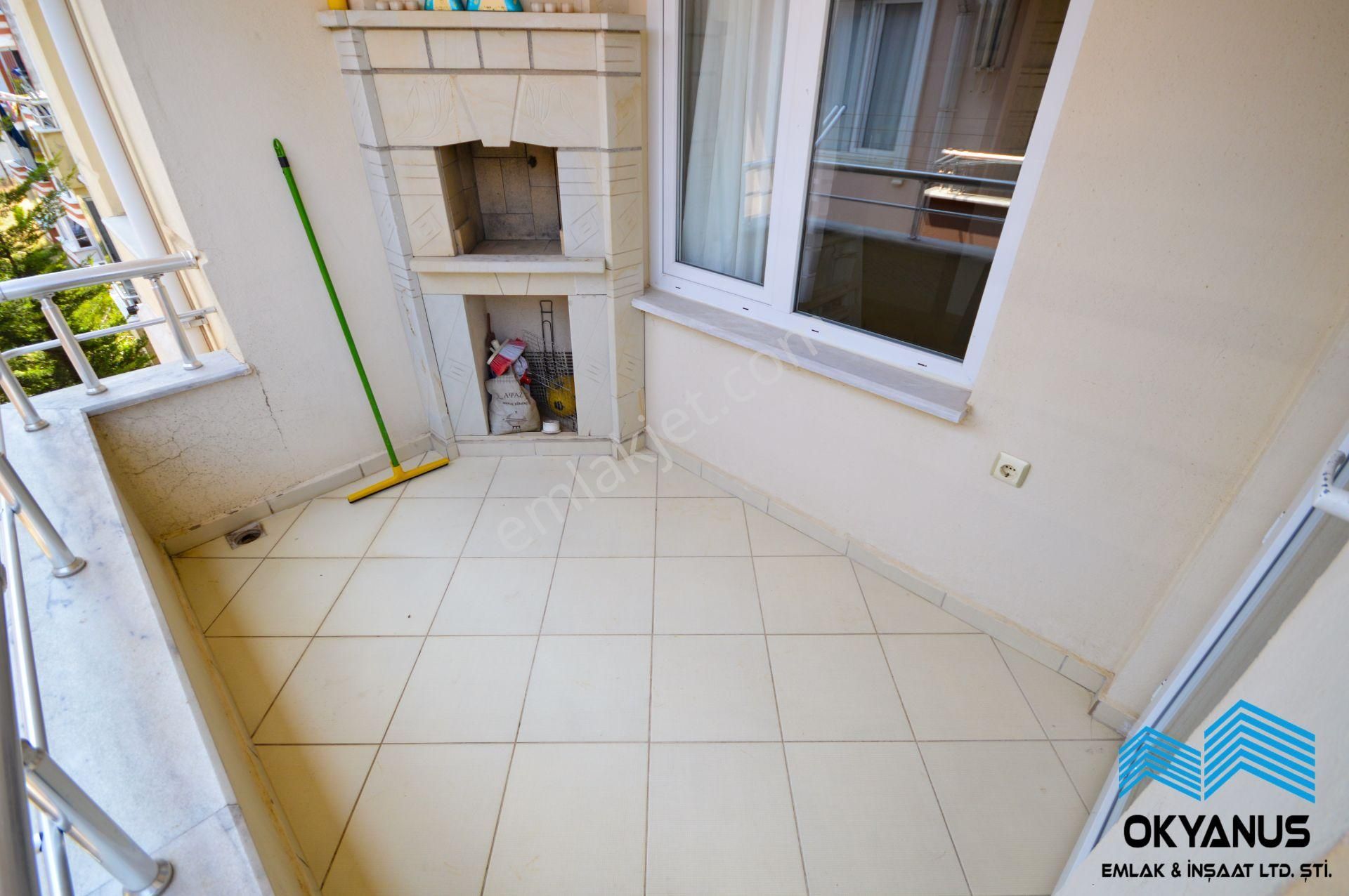 Sakarya Karasu'da 2+1 Kupon Daire - Görsel 24