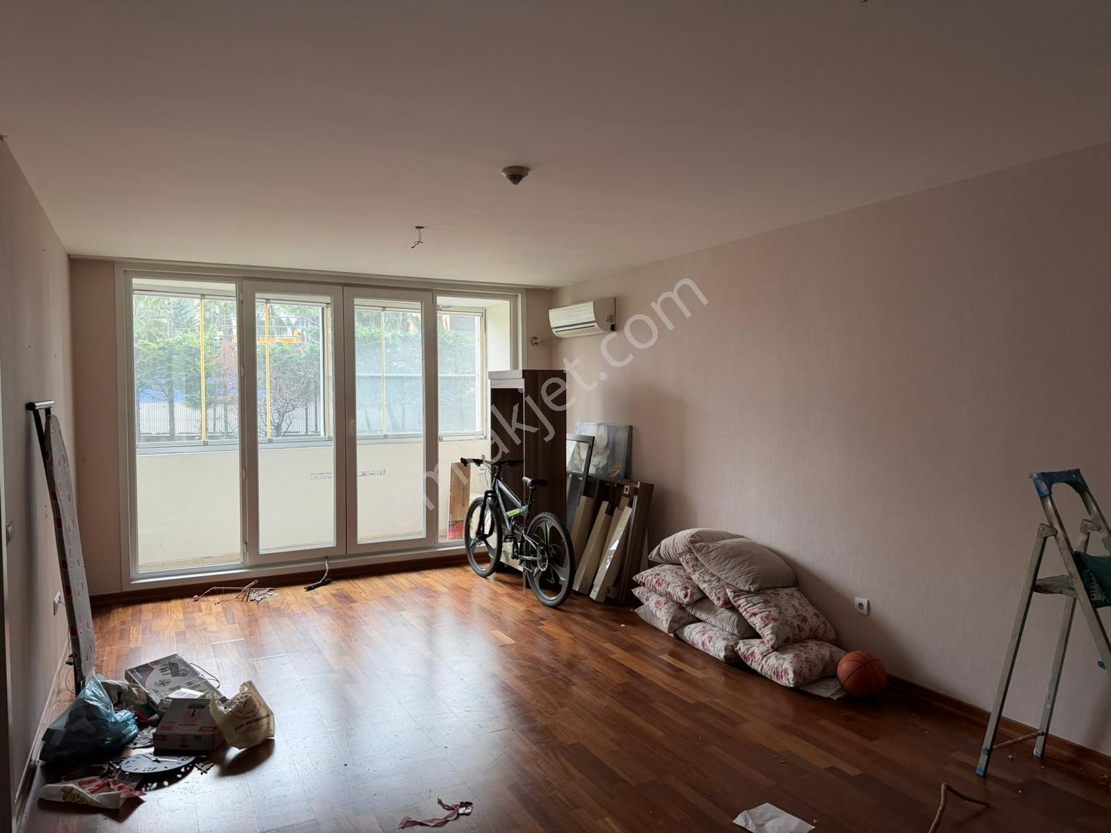 Eğin'den Solarkent'te Kiralık 3+1 Full Özl. Geniş Ve Ferah Daire - Görsel 12