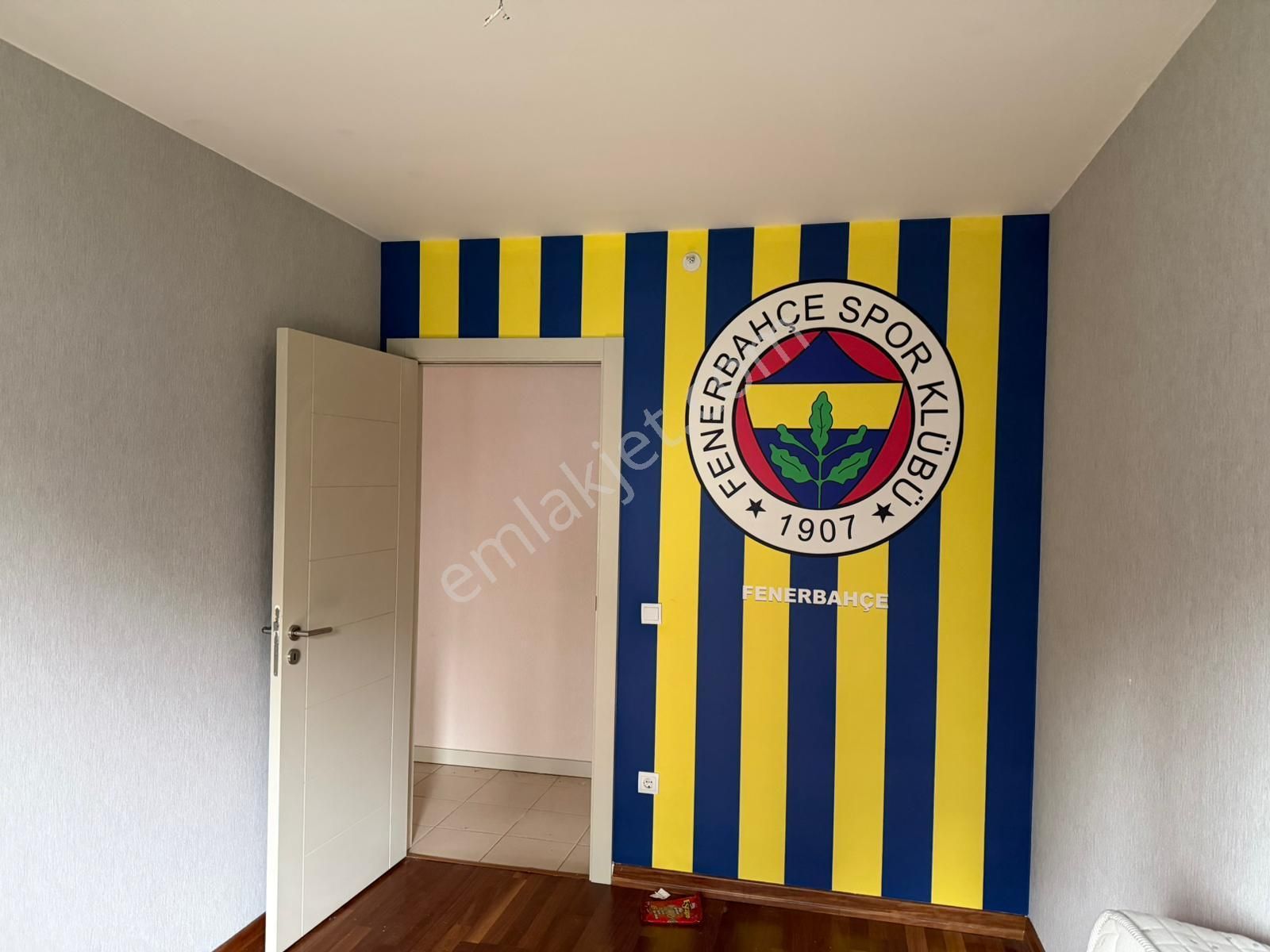 Eğin'den Solarkent'te Kiralık 3+1 Full Özl. Geniş Ve Ferah Daire - Görsel 2