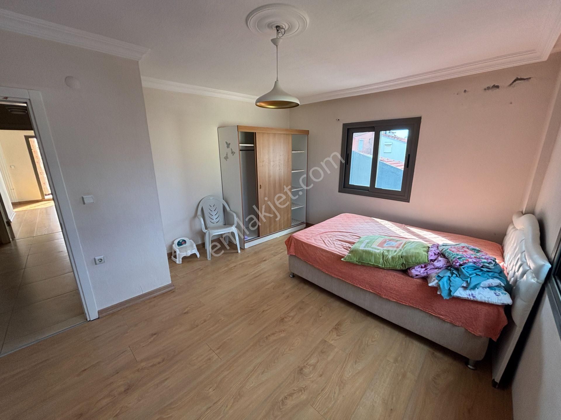 İzmir Seferihisar Bengiler’de Cadde Üzerinde 2+1 Ara Kat Daire - Görsel 14