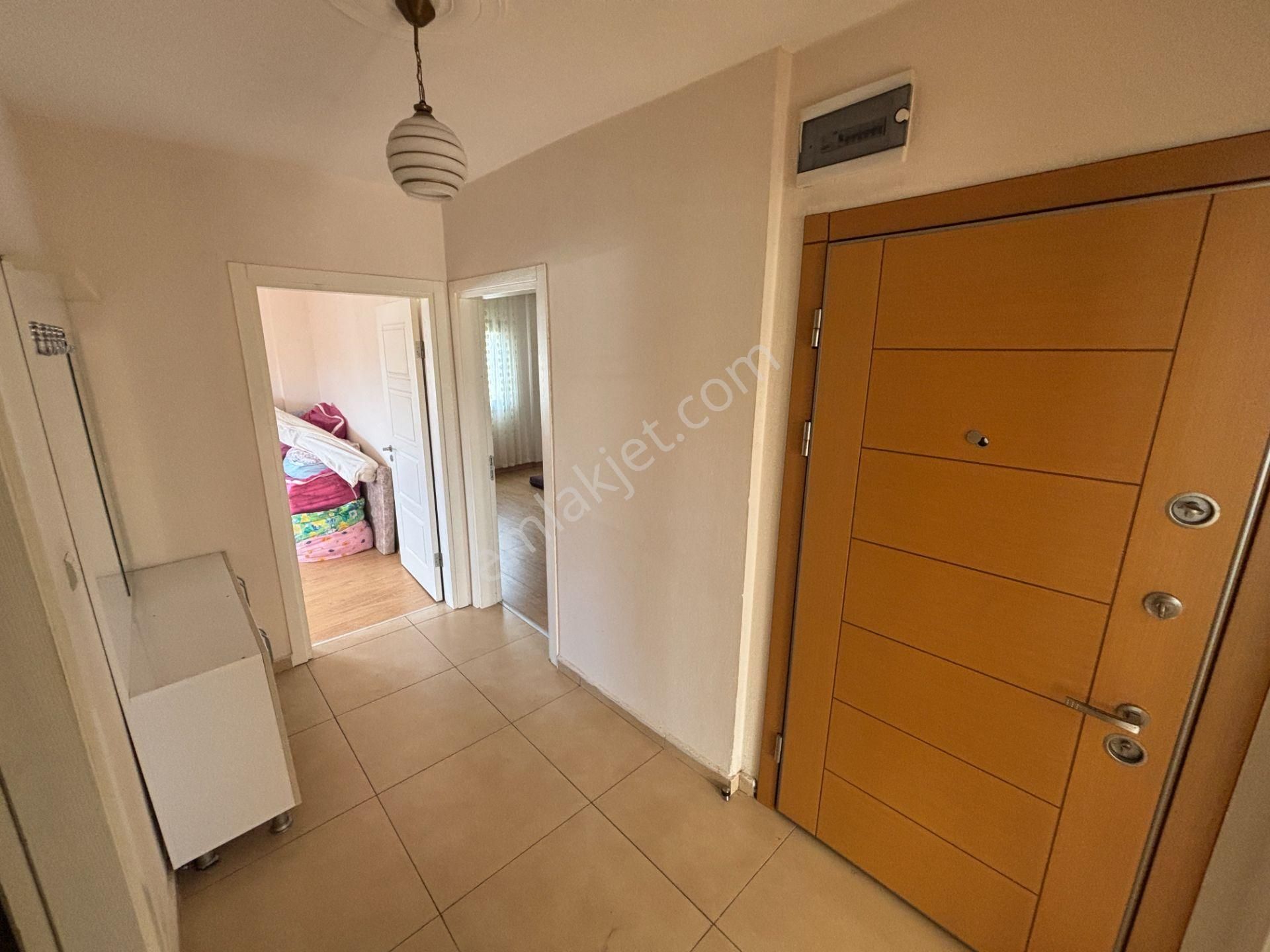 İzmir Seferihisar Bengiler’de Cadde Üzerinde 2+1 Ara Kat Daire - Görsel 6