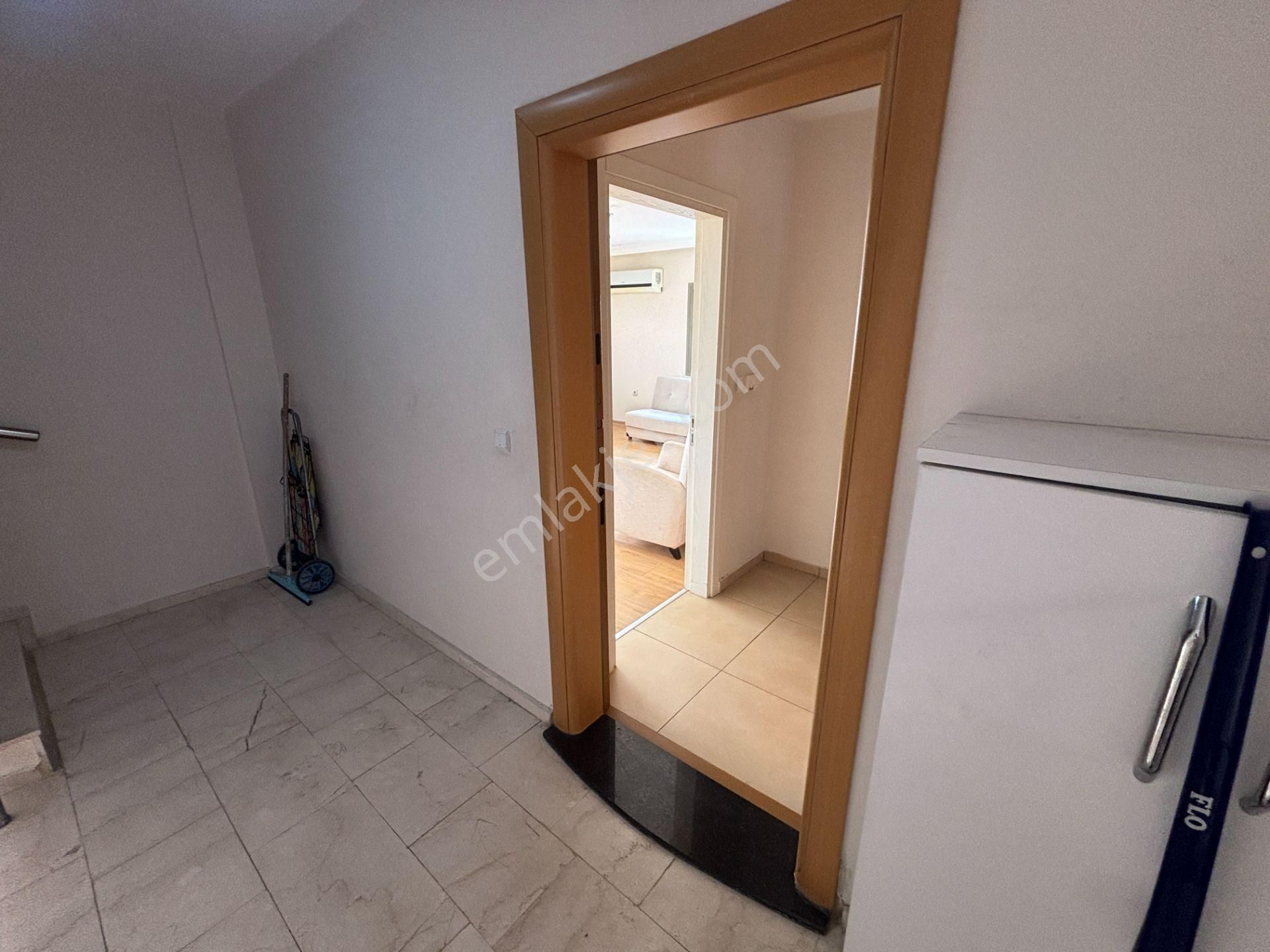 İzmir Seferihisar Bengiler’de Cadde Üzerinde 2+1 Ara Kat Daire - Görsel 4