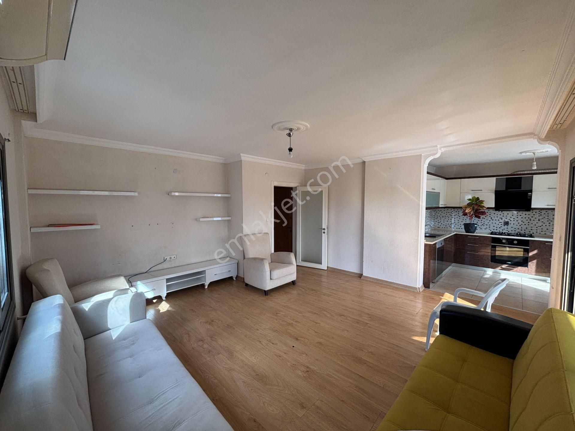 İzmir Seferihisar Bengiler’de Cadde Üzerinde 2+1 Ara Kat Daire - Görsel 20