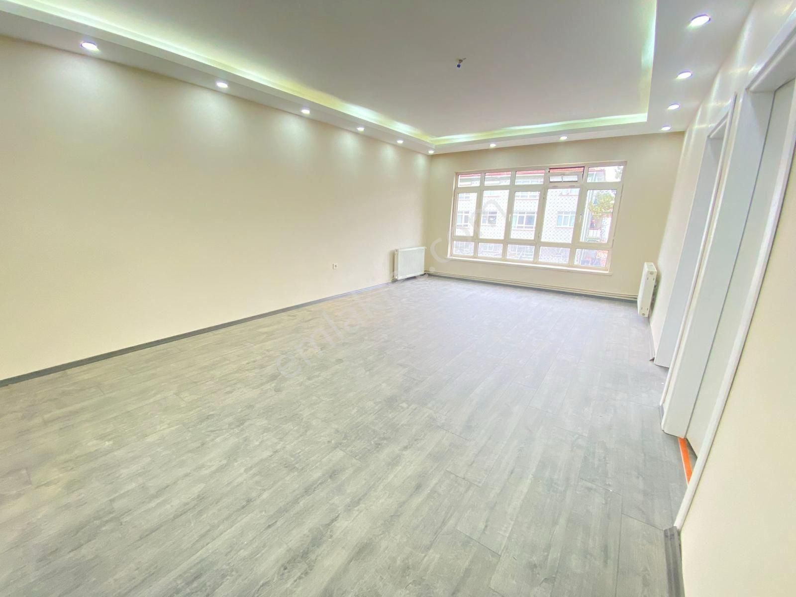 Şafak'tan A.eğlence Yakını 3+1 Lüks Yapılı Orta Kat Ön Cephe - Görsel 11