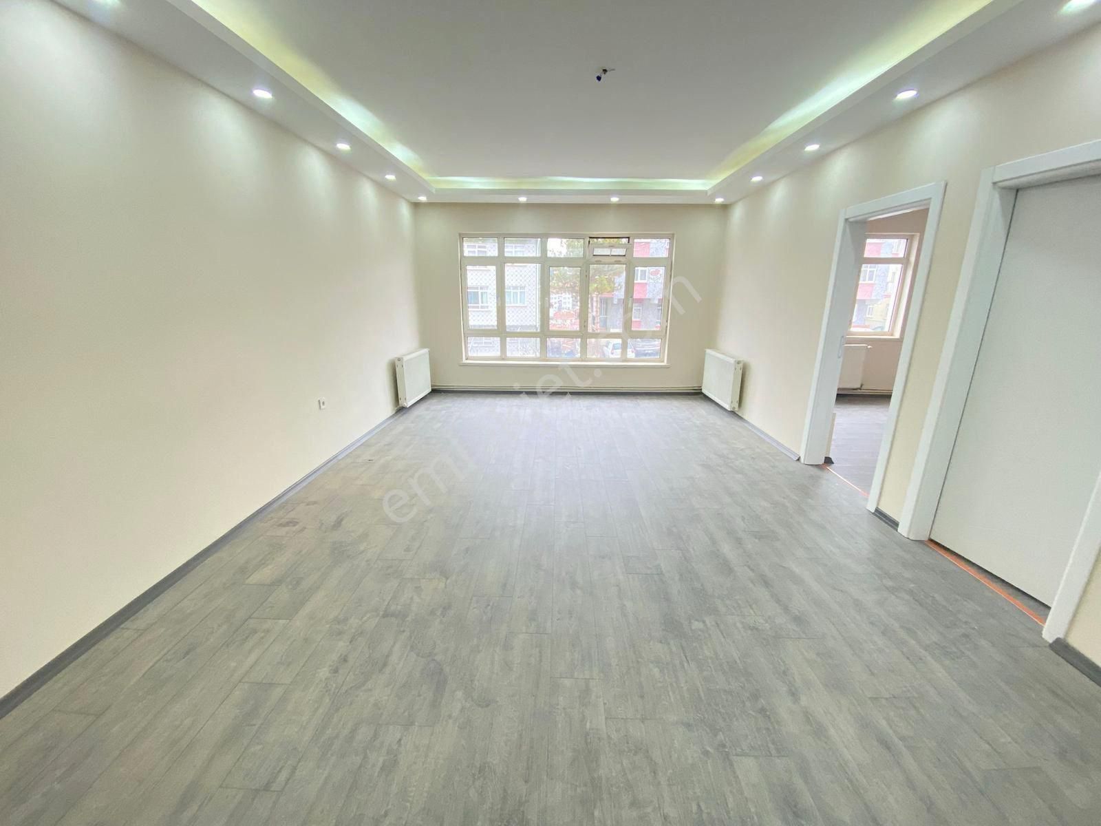 Şafak'tan A.eğlence Yakını 3+1 Lüks Yapılı Orta Kat Ön Cephe - Görsel 2