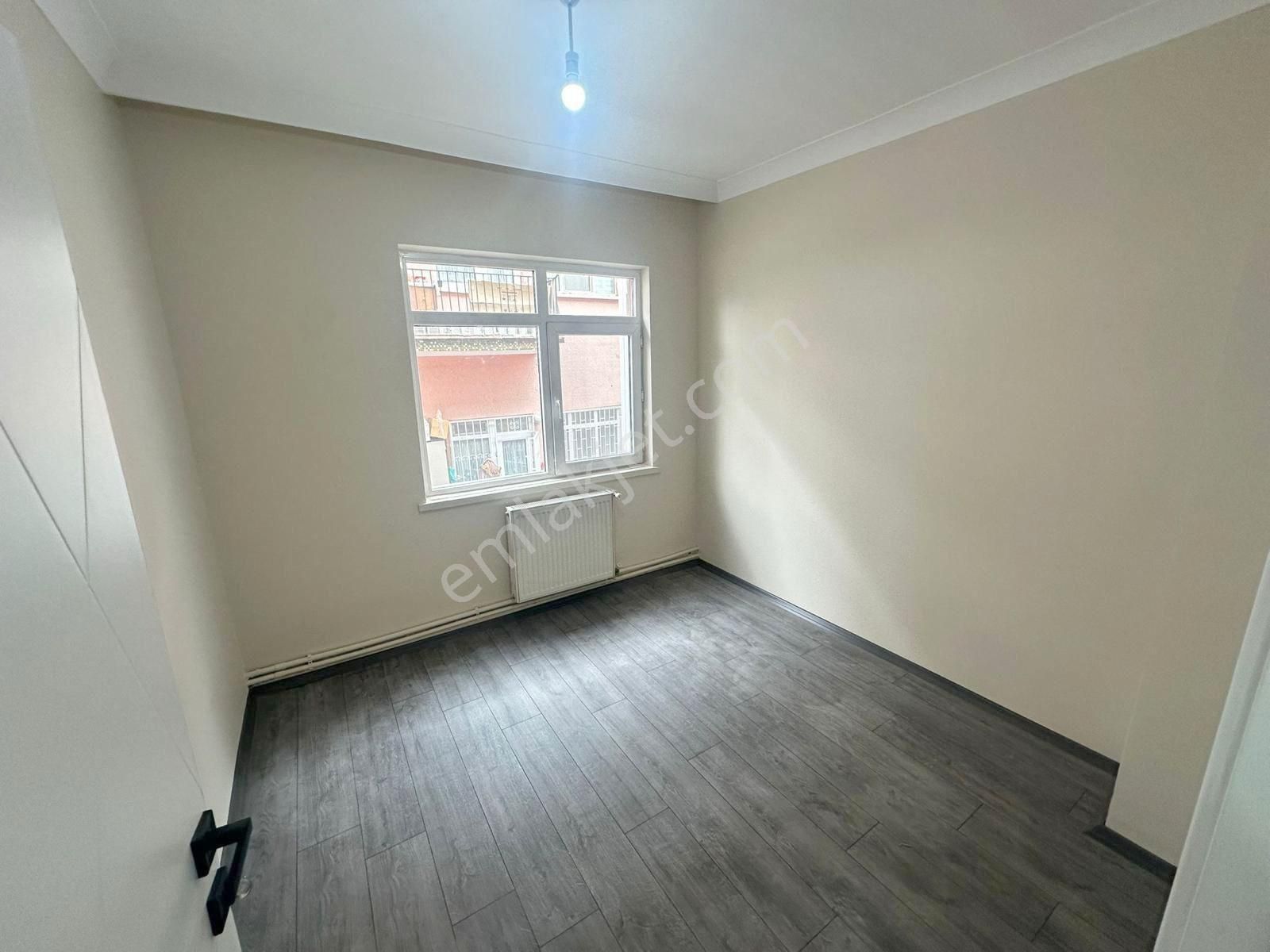 Şafak'tan A.eğlence Yakını 3+1 Lüks Yapılı Orta Kat Ön Cephe - Görsel 17