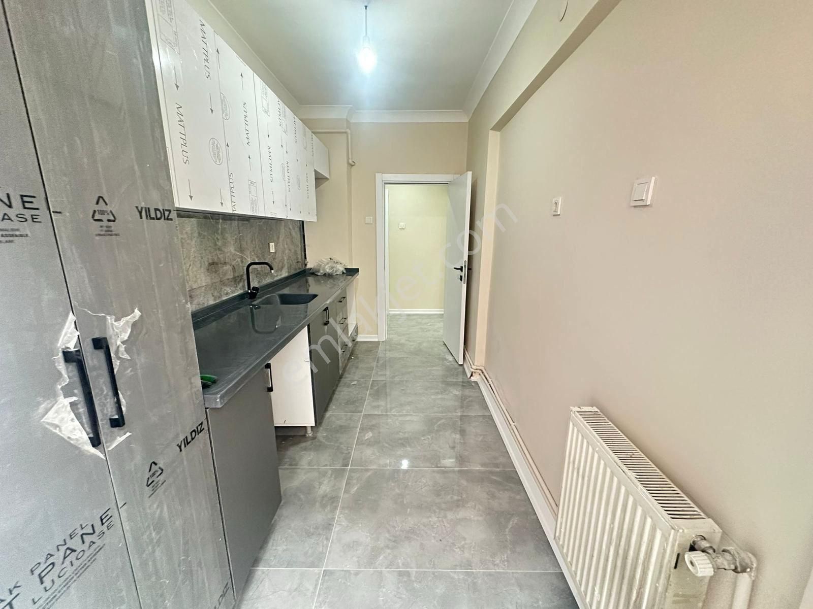 Şafak'tan A.eğlence Yakını 3+1 Lüks Yapılı Orta Kat Ön Cephe - Görsel 12