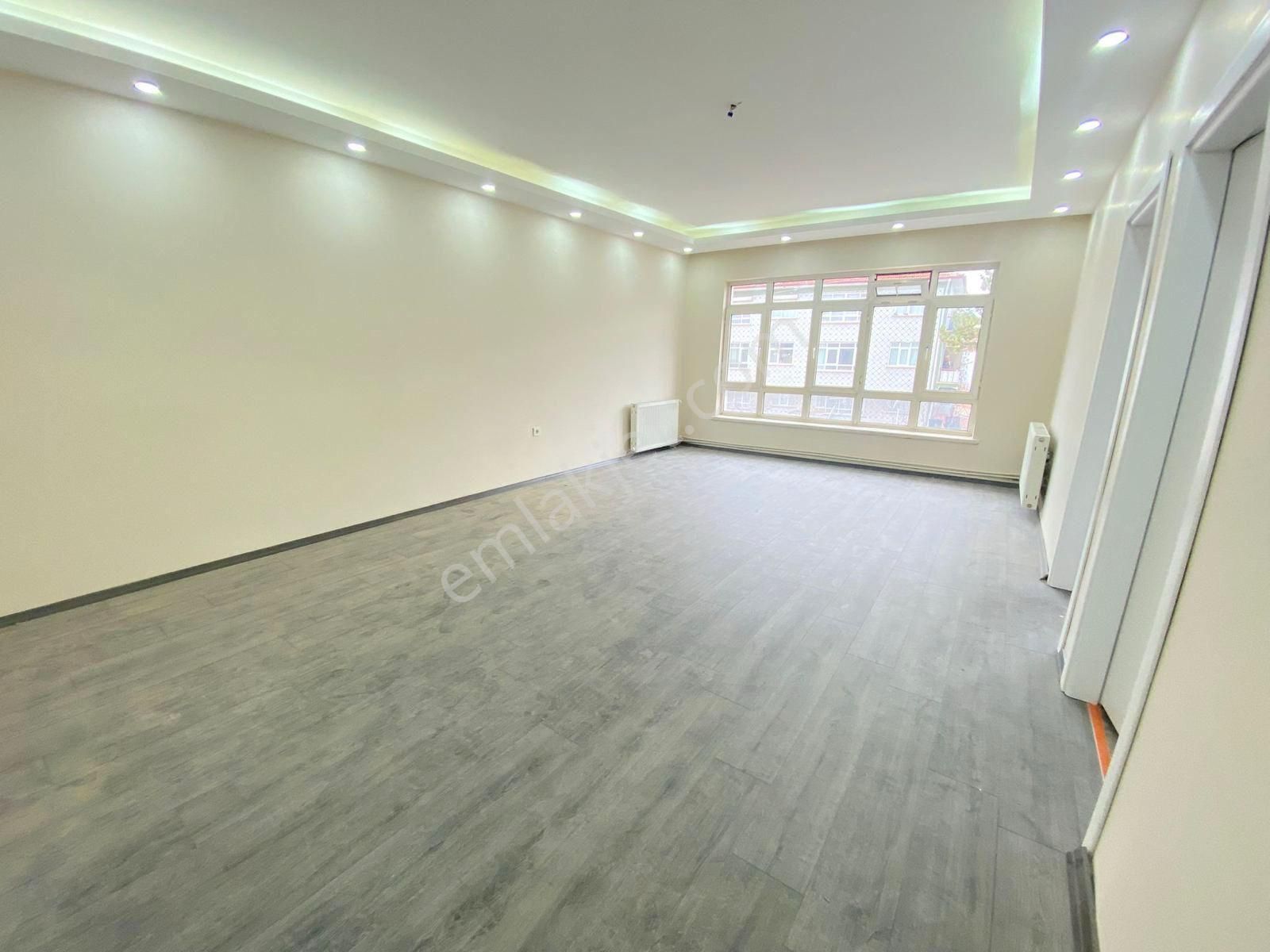 Şafak'tan A.eğlence Yakını 3+1 Lüks Yapılı Orta Kat Ön Cephe - Görsel 28