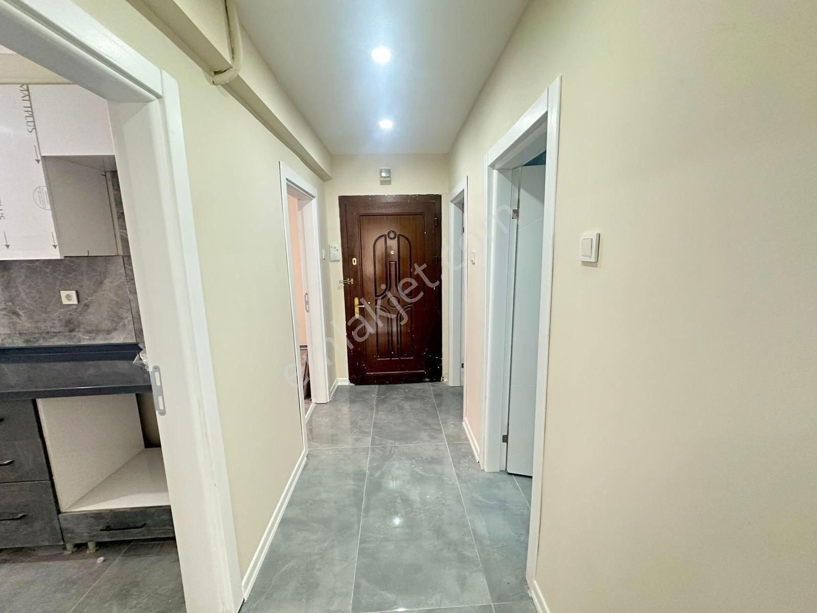 Şafak'tan A.eğlence Yakını 3+1 Lüks Yapılı Orta Kat Ön Cephe - Görsel 19