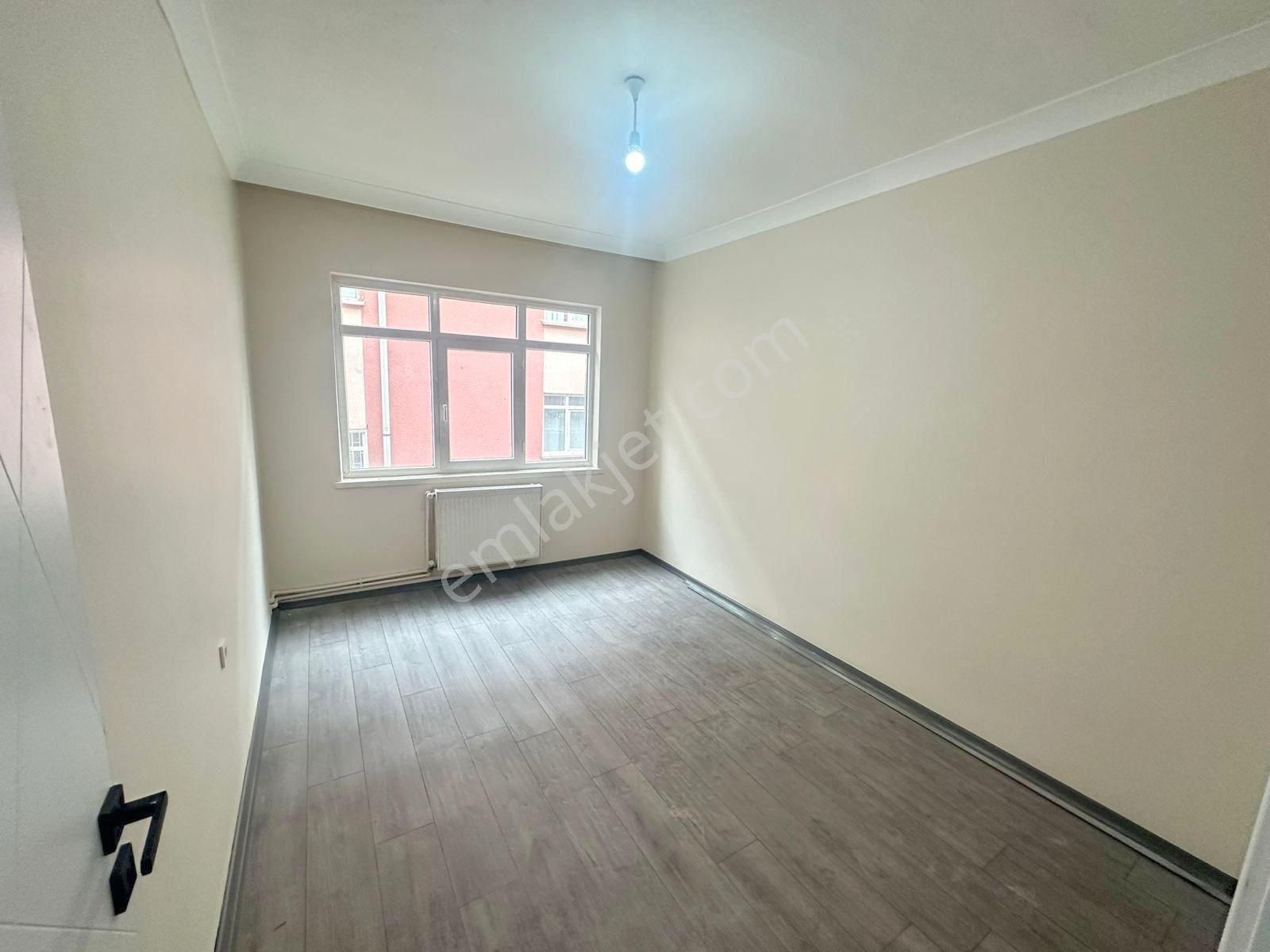 Şafak'tan A.eğlence Yakını 3+1 Lüks Yapılı Orta Kat Ön Cephe - Görsel 20