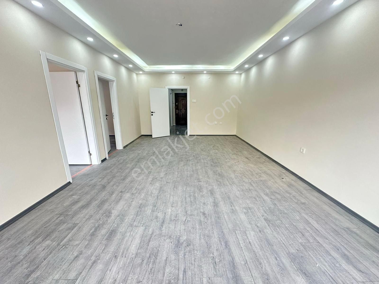 Şafak'tan A.eğlence Yakını 3+1 Lüks Yapılı Orta Kat Ön Cephe - Görsel 23