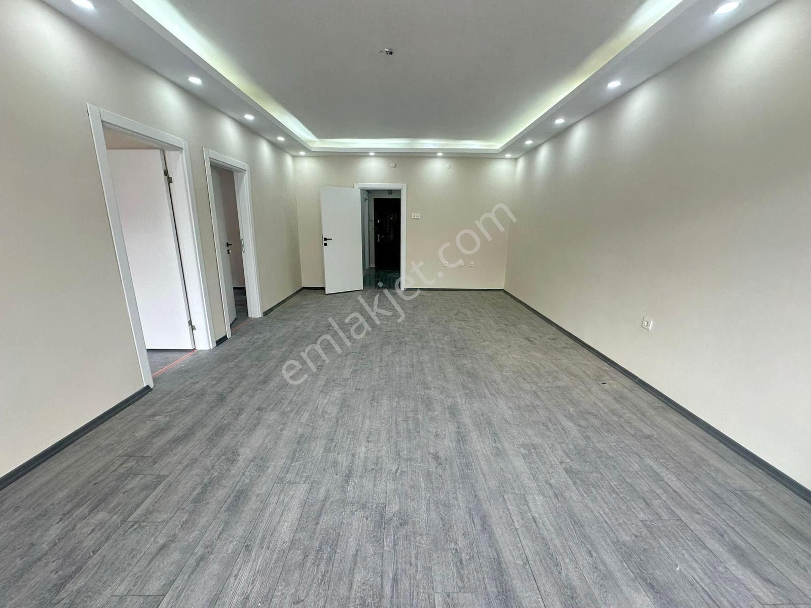 Şafak'tan A.eğlence Yakını 3+1 Lüks Yapılı Orta Kat Ön Cephe - Görsel 18