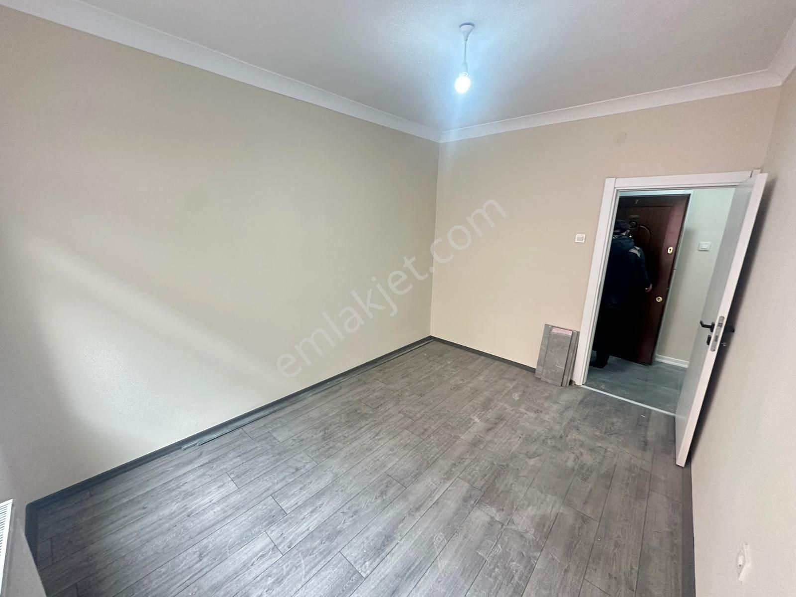 Şafak'tan A.eğlence Yakını 3+1 Lüks Yapılı Orta Kat Ön Cephe - Görsel 10