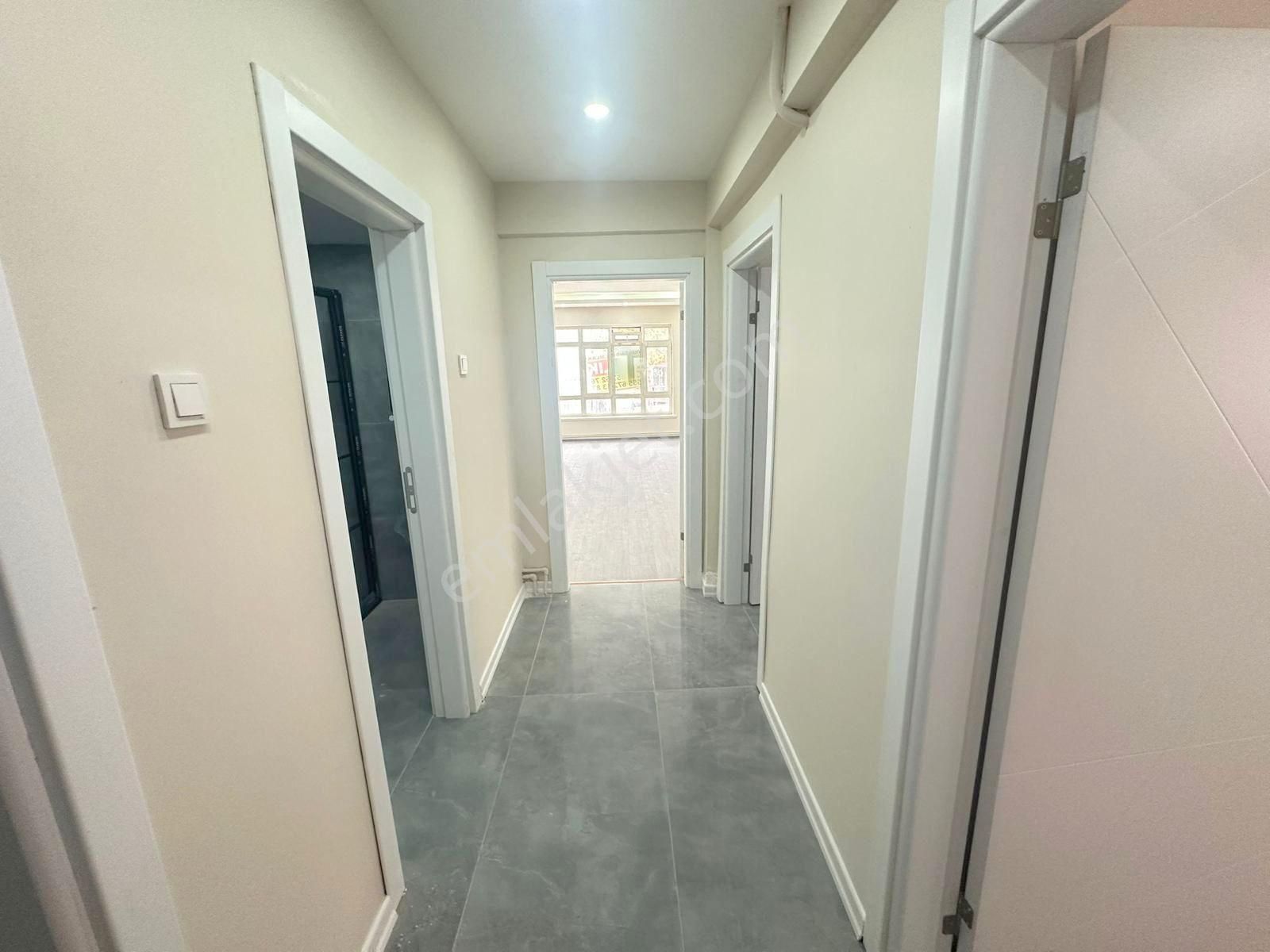 Şafak'tan A.eğlence Yakını 3+1 Lüks Yapılı Orta Kat Ön Cephe - Görsel 25