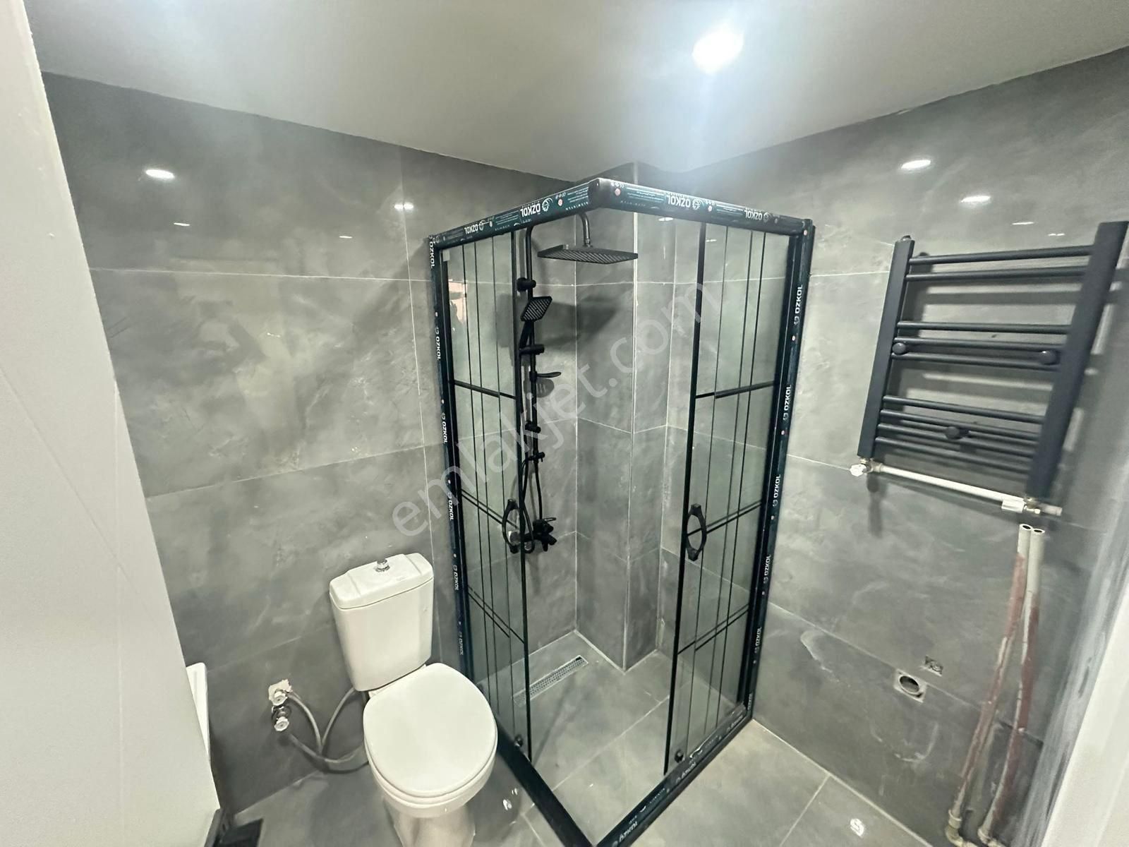 Şafak'tan A.eğlence Yakını 3+1 Lüks Yapılı Orta Kat Ön Cephe - Görsel 7