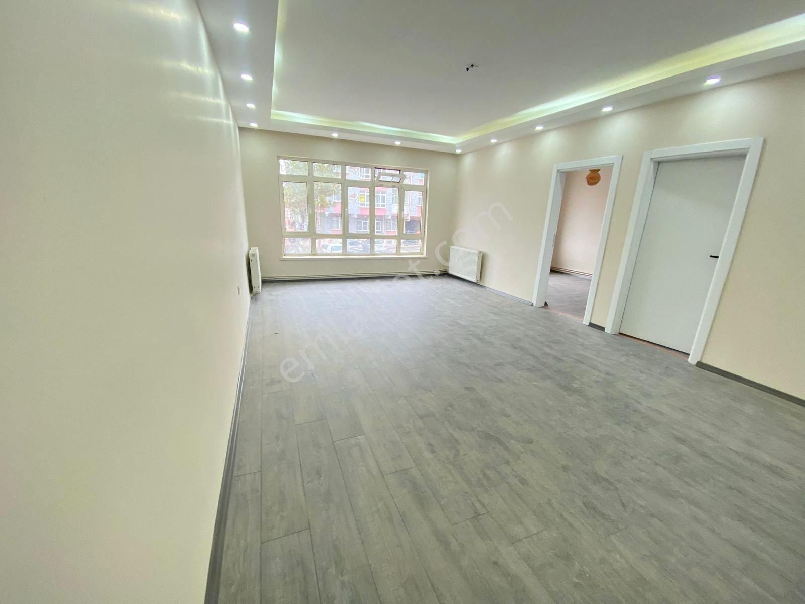 Şafak'tan A.eğlence Yakını 3+1 Lüks Yapılı Orta Kat Ön Cephe - Görsel 5