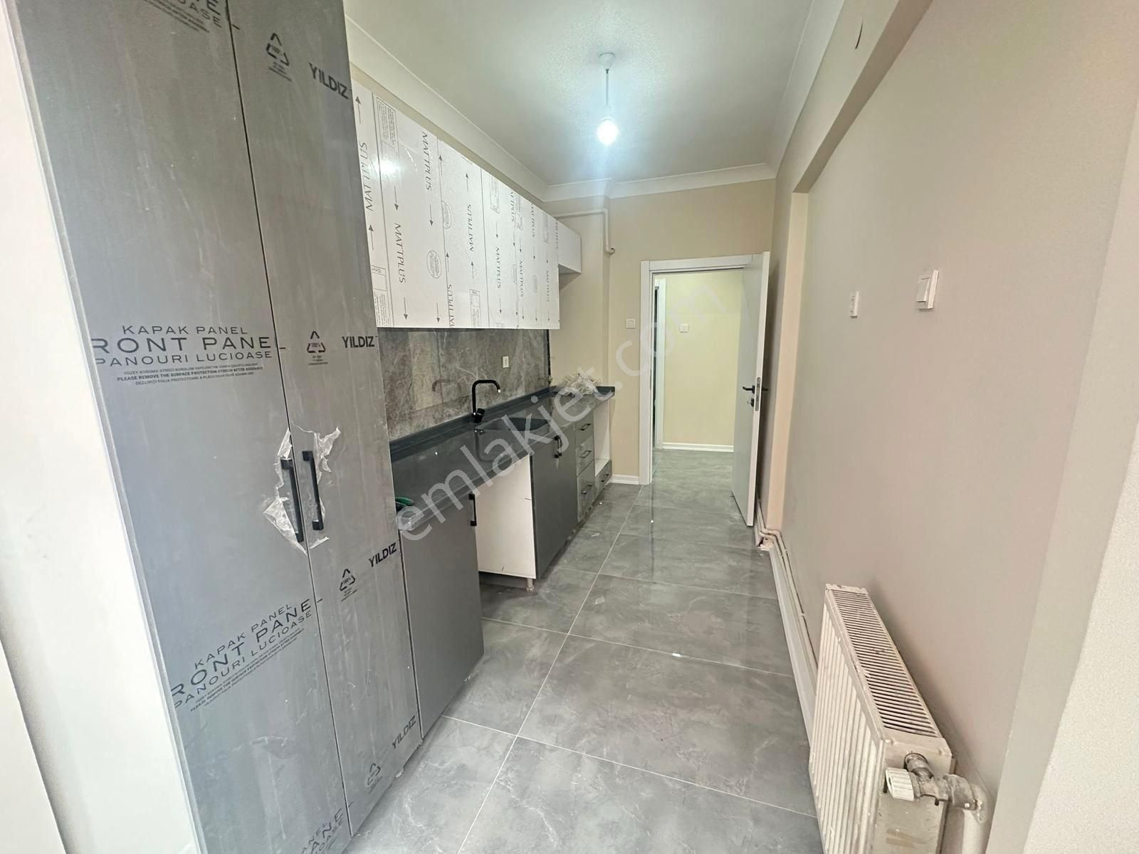 Şafak'tan A.eğlence Yakını 3+1 Lüks Yapılı Orta Kat Ön Cephe - Görsel 14