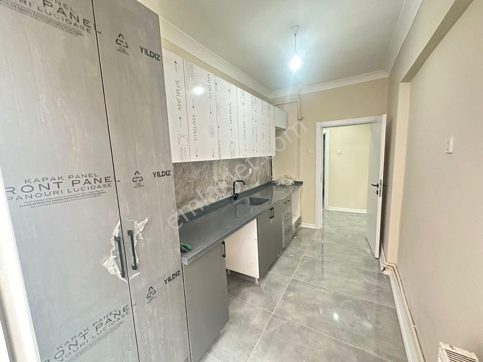 Şafak'tan A.eğlence Yakını 3+1 Lüks Yapılı Orta Kat Ön Cephe - Görsel 4