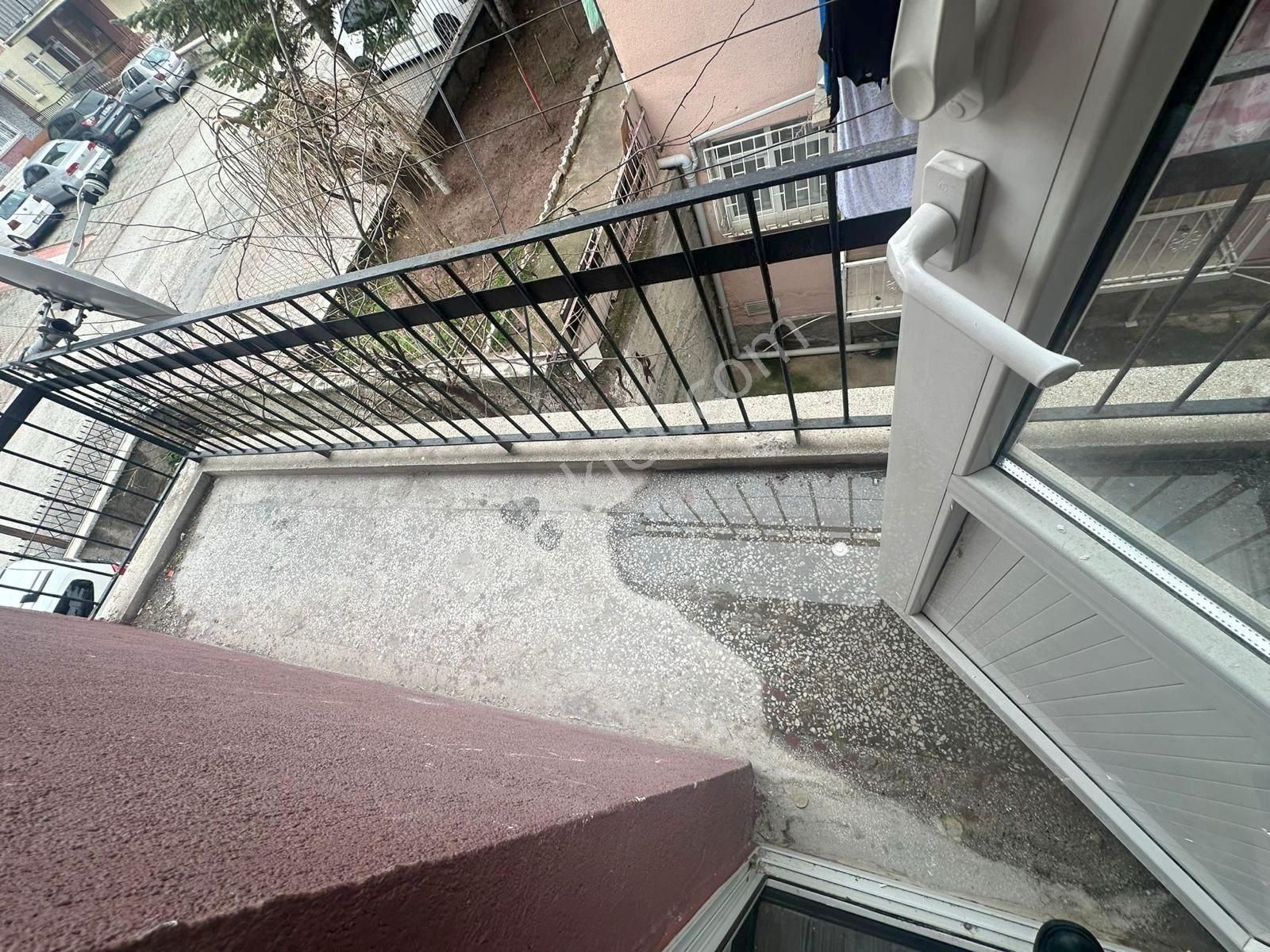 Şafak'tan A.eğlence Yakını 3+1 Lüks Yapılı Orta Kat Ön Cephe - Görsel 16