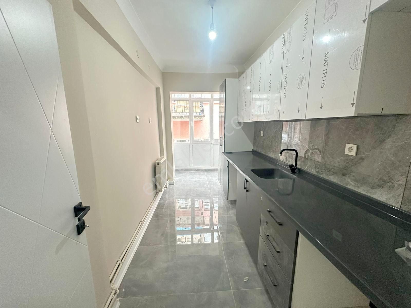 Şafak'tan A.eğlence Yakını 3+1 Lüks Yapılı Orta Kat Ön Cephe - Görsel 26