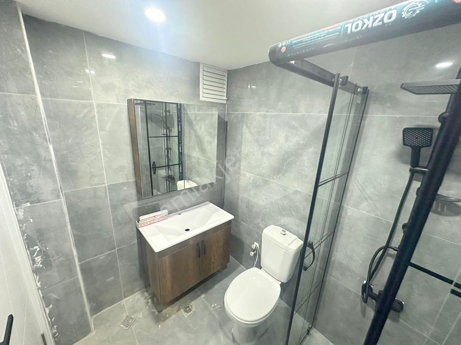 Şafak'tan A.eğlence Yakını 3+1 Lüks Yapılı Orta Kat Ön Cephe - Görsel 27