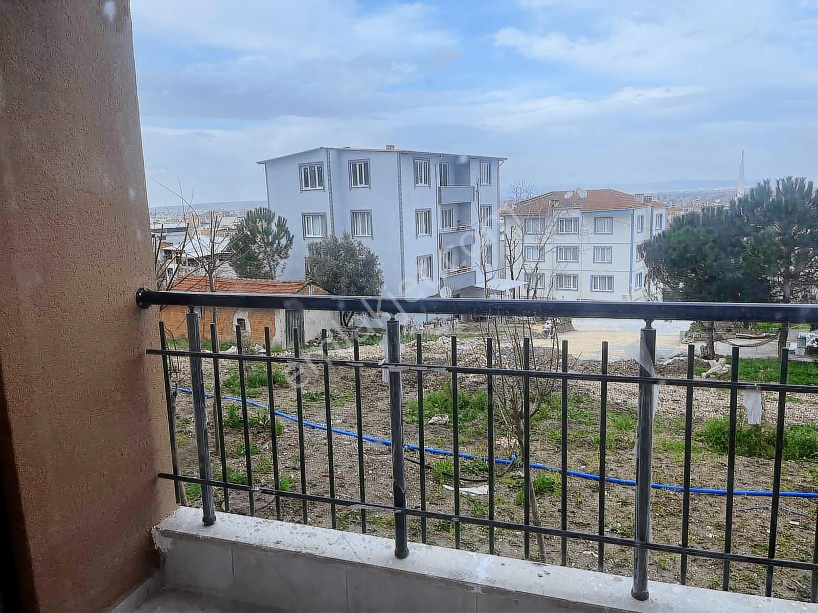 Ersay'dan Satılık-lalaşahin Toki'de-3+1-zemin Kat(tek-son Fiyat) - Görsel 16