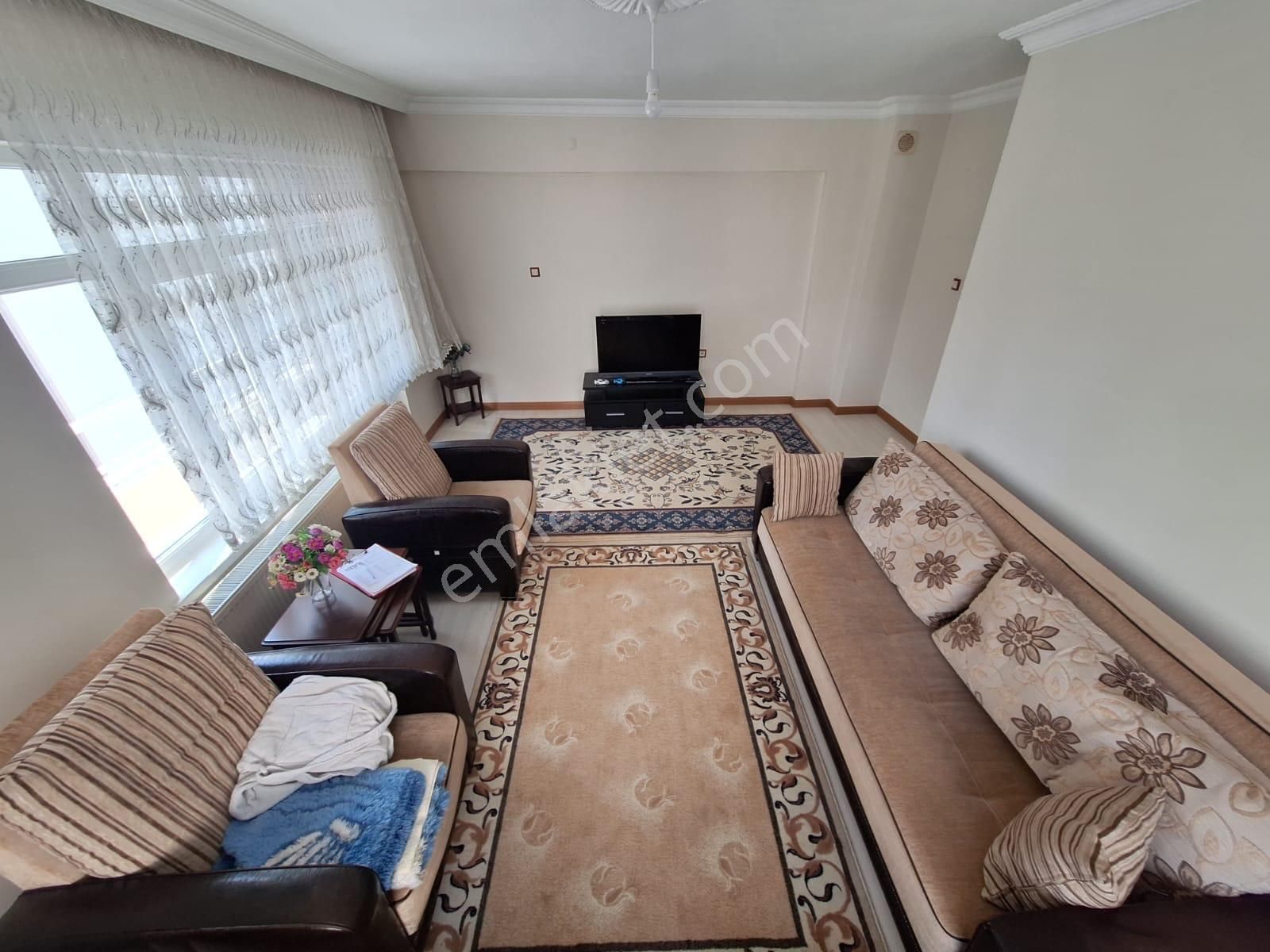 ▄evga▄ General Zeki Doğan Mahallesi Asansörlü 3+1 Daire - Görsel 5