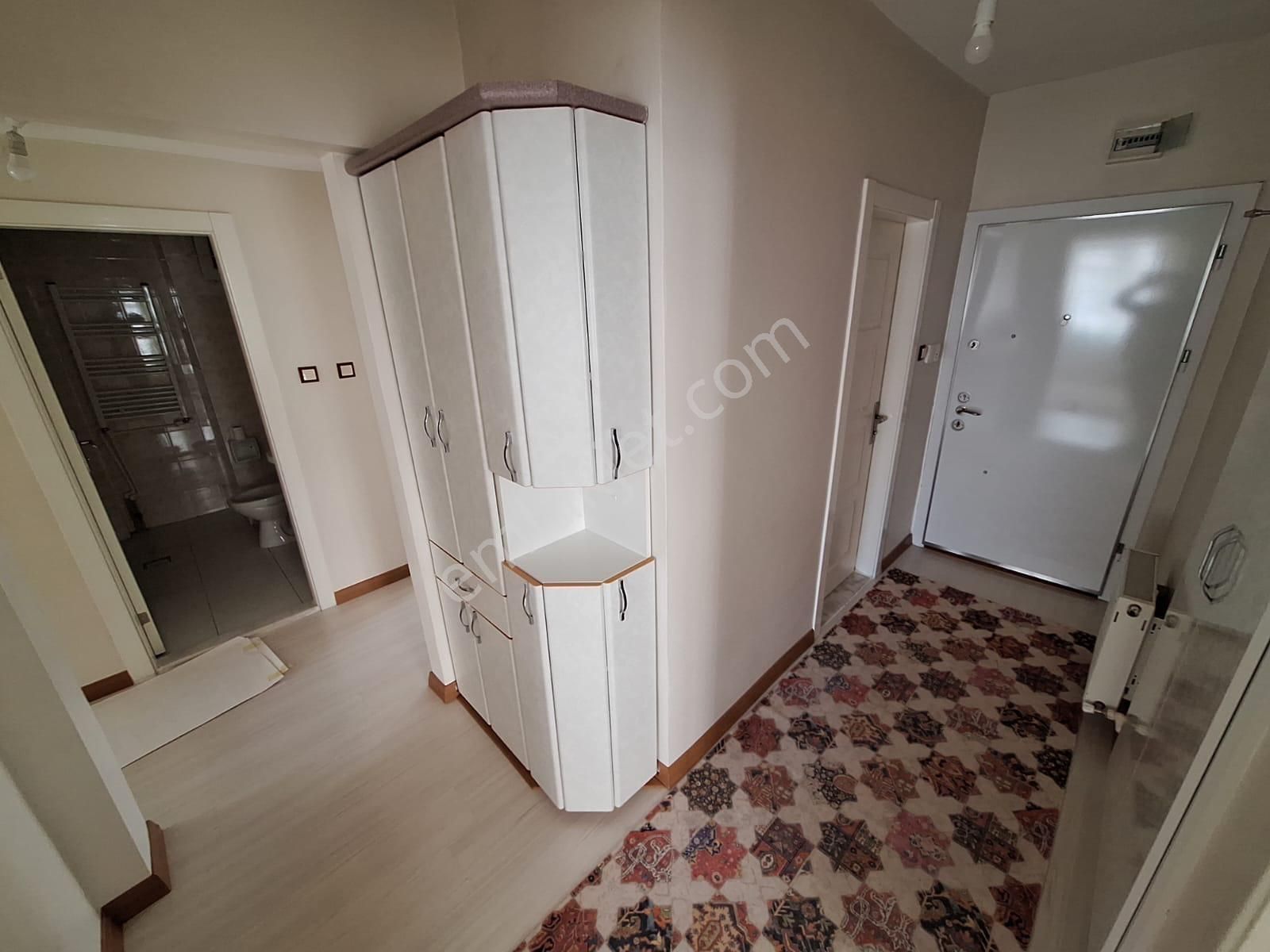 ▄evga▄ General Zeki Doğan Mahallesi Asansörlü 3+1 Daire - Görsel 20