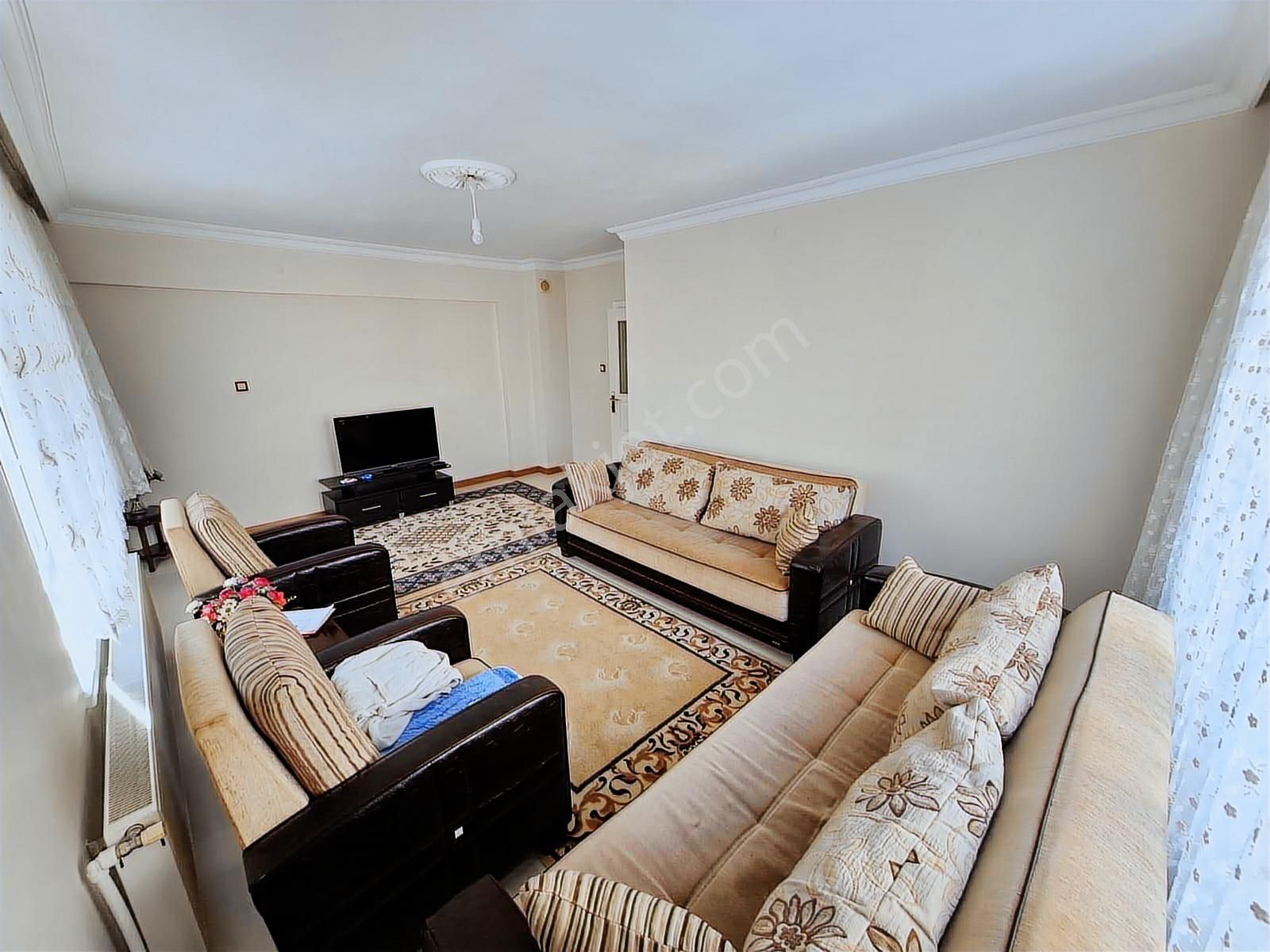 ▄evga▄ General Zeki Doğan Mahallesi Asansörlü 3+1 Daire - Görsel 12