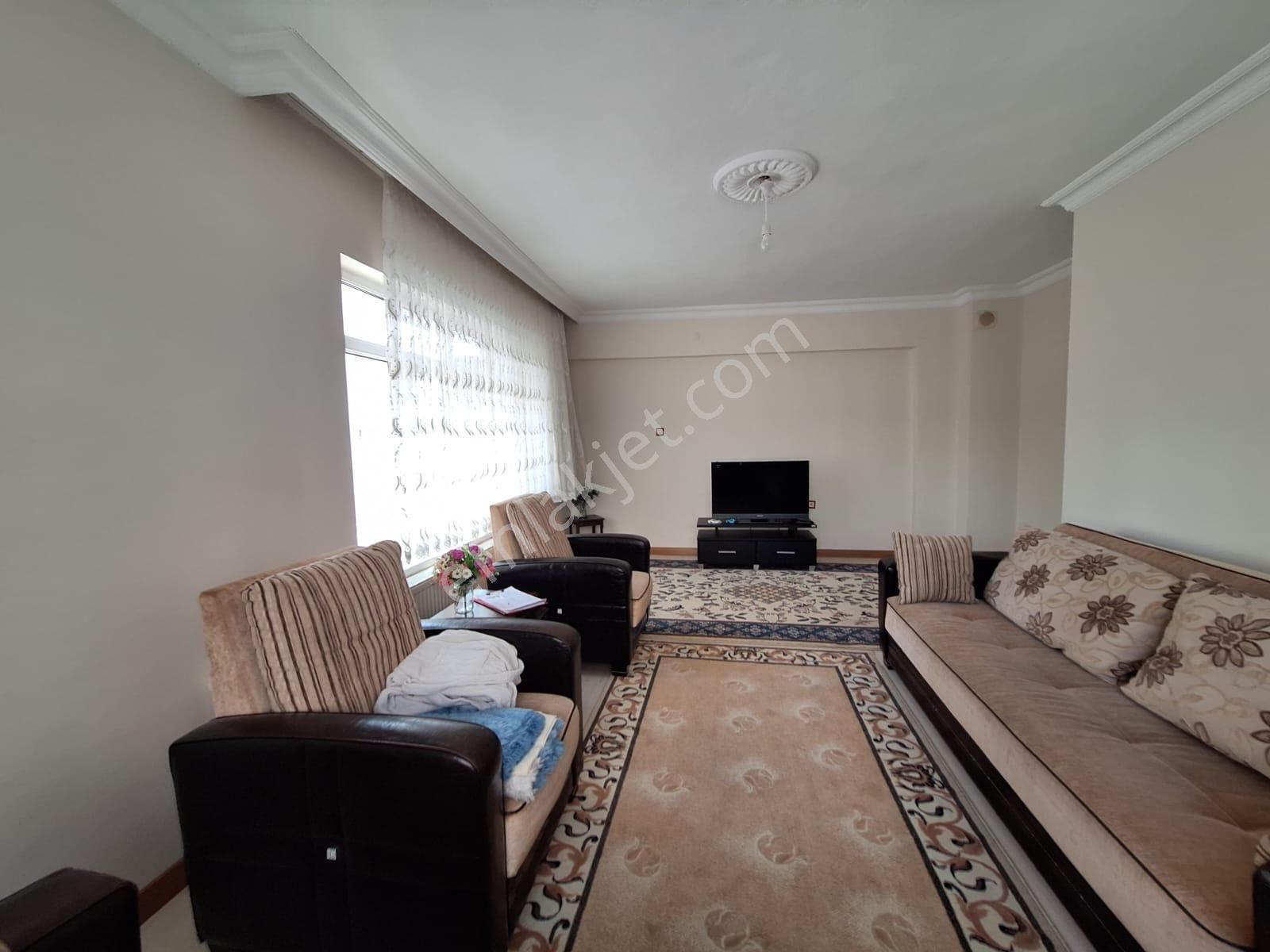 ▄evga▄ General Zeki Doğan Mahallesi Asansörlü 3+1 Daire - Görsel 4