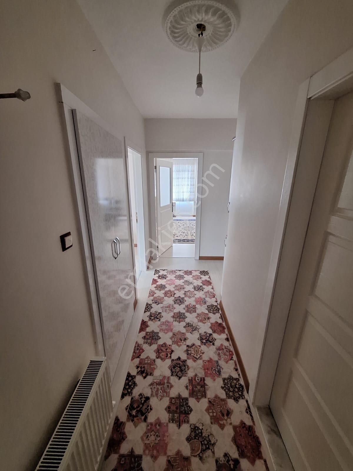 ▄evga▄ General Zeki Doğan Mahallesi Asansörlü 3+1 Daire - Görsel 10