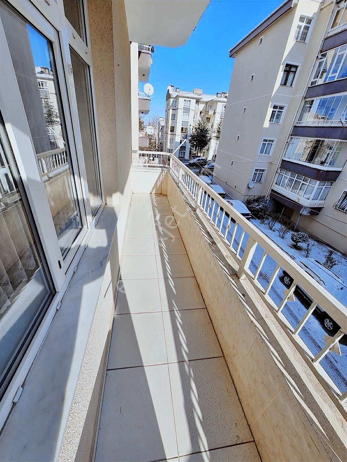 ▄evga▄ General Zeki Doğan Mahallesi Asansörlü 3+1 Daire - Görsel 27