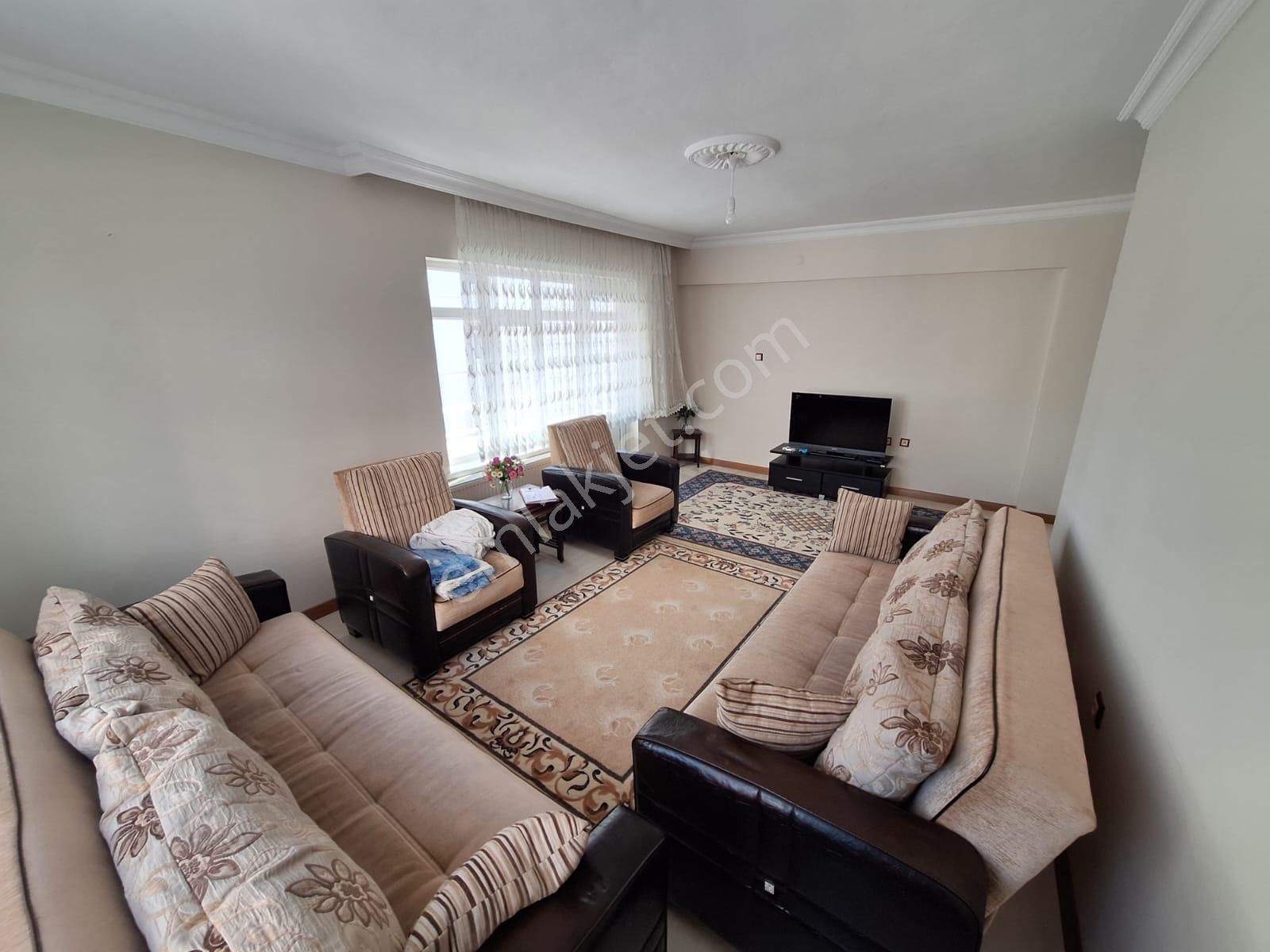 ▄evga▄ General Zeki Doğan Mahallesi Asansörlü 3+1 Daire - Görsel 3