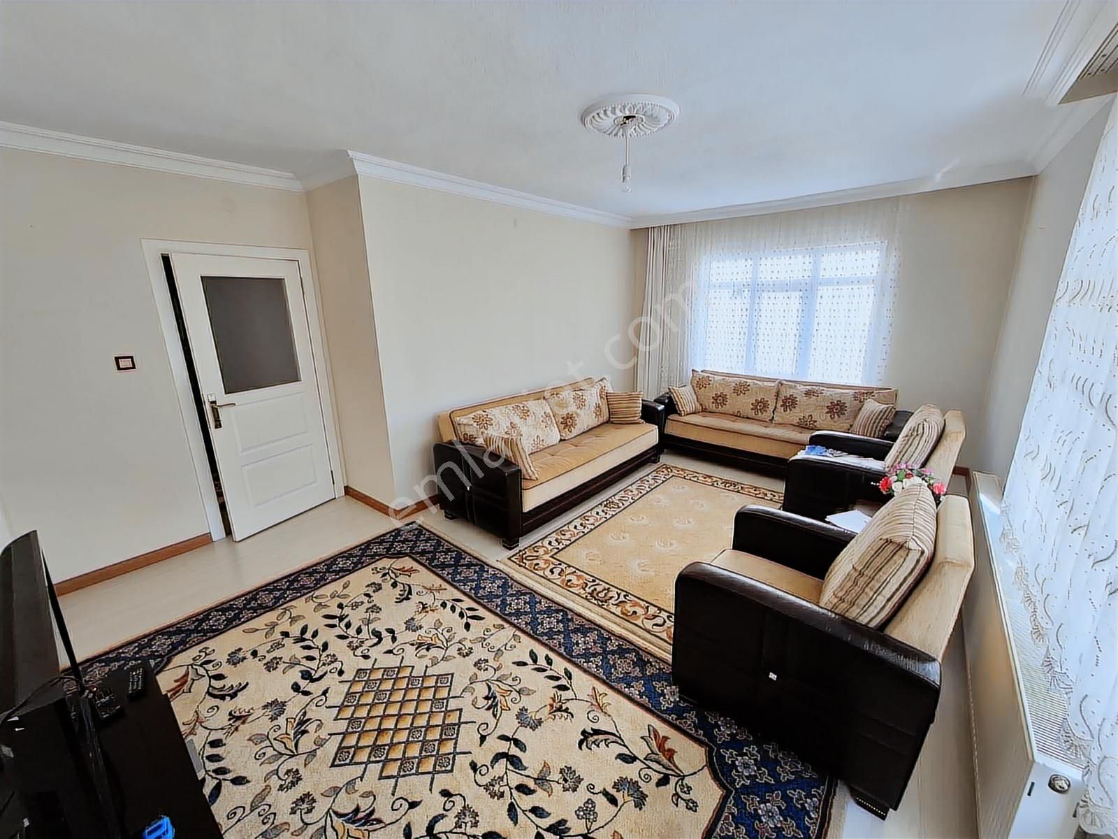 ▄evga▄ General Zeki Doğan Mahallesi Asansörlü 3+1 Daire