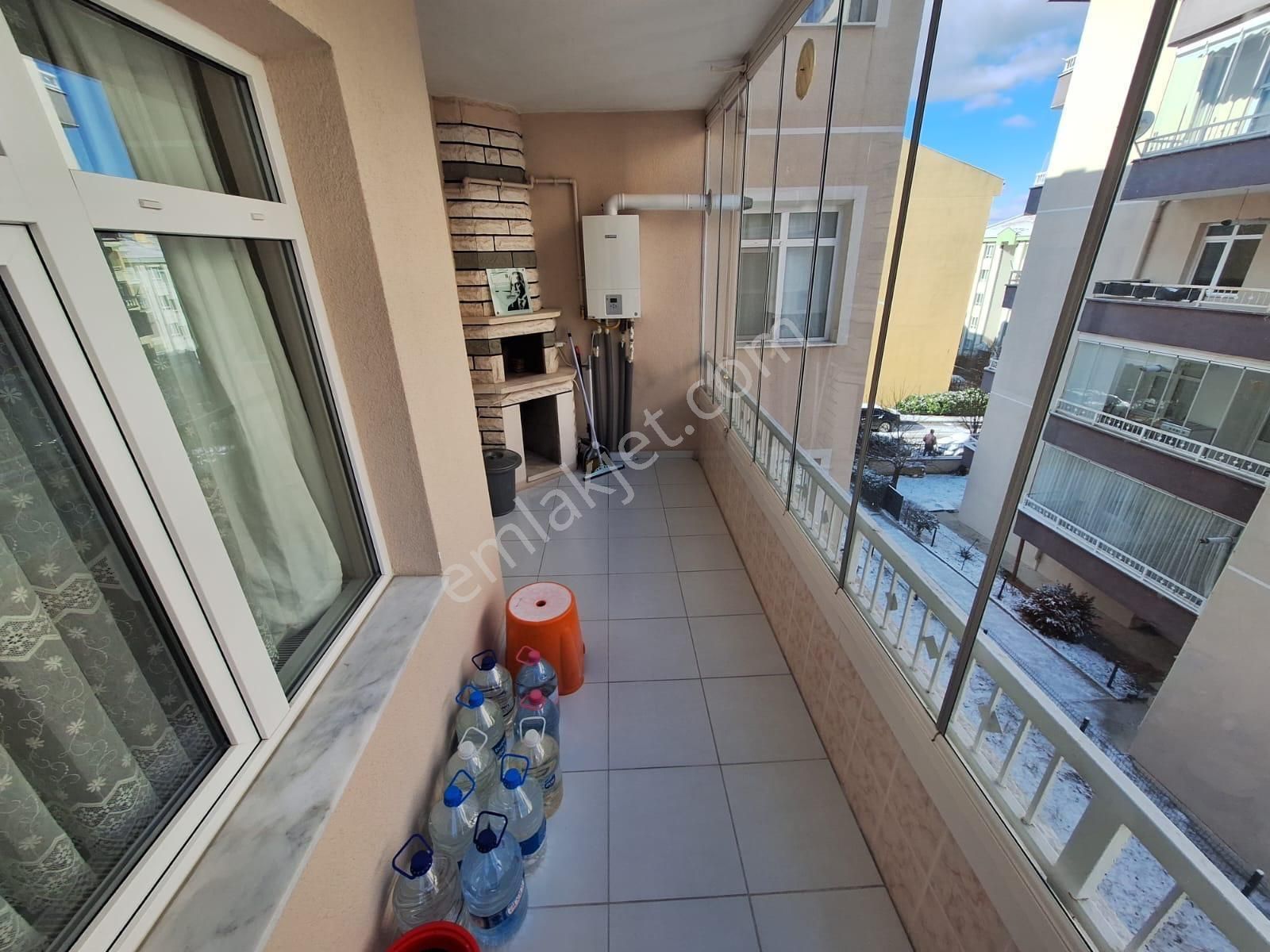 ▄evga▄ General Zeki Doğan Mahallesi Asansörlü 3+1 Daire - Görsel 28