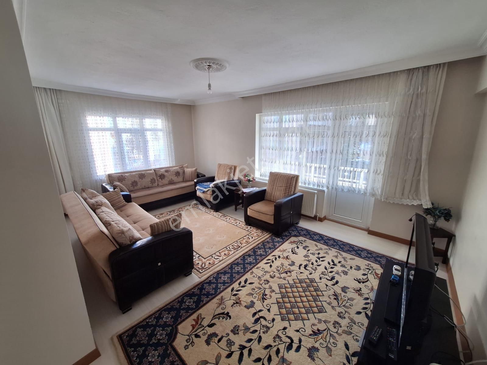 ▄evga▄ General Zeki Doğan Mahallesi Asansörlü 3+1 Daire - Görsel 2