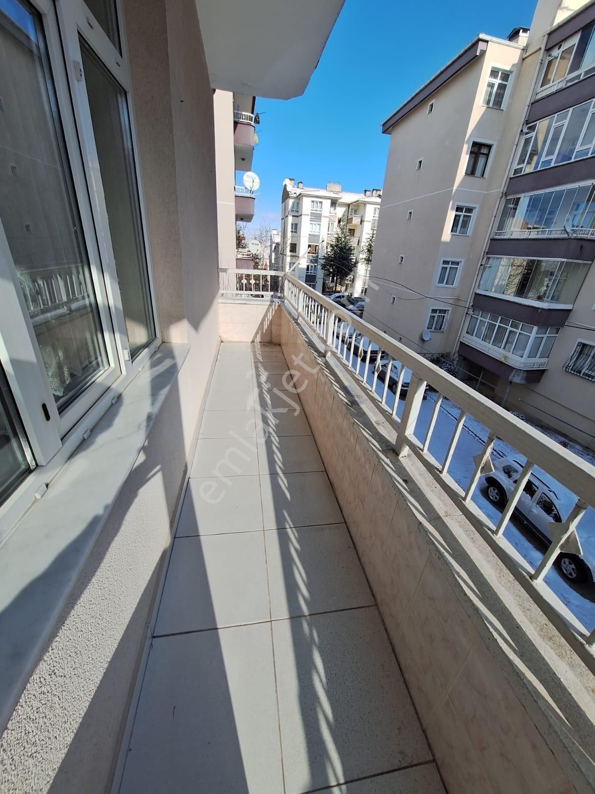 ▄evga▄ General Zeki Doğan Mahallesi Asansörlü 3+1 Daire - Görsel 31