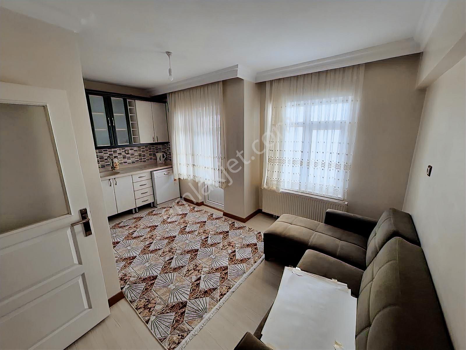 ▄evga▄ General Zeki Doğan Mahallesi Asansörlü 3+1 Daire - Görsel 14