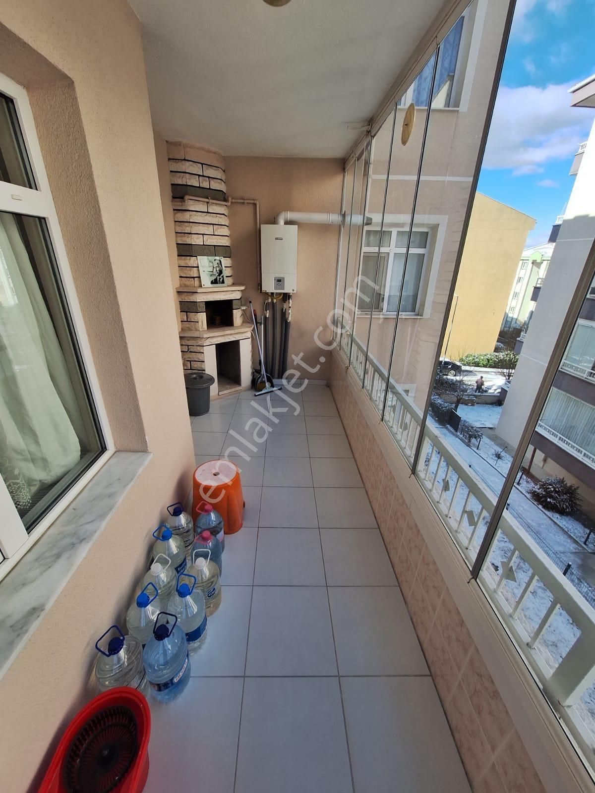 ▄evga▄ General Zeki Doğan Mahallesi Asansörlü 3+1 Daire - Görsel 30