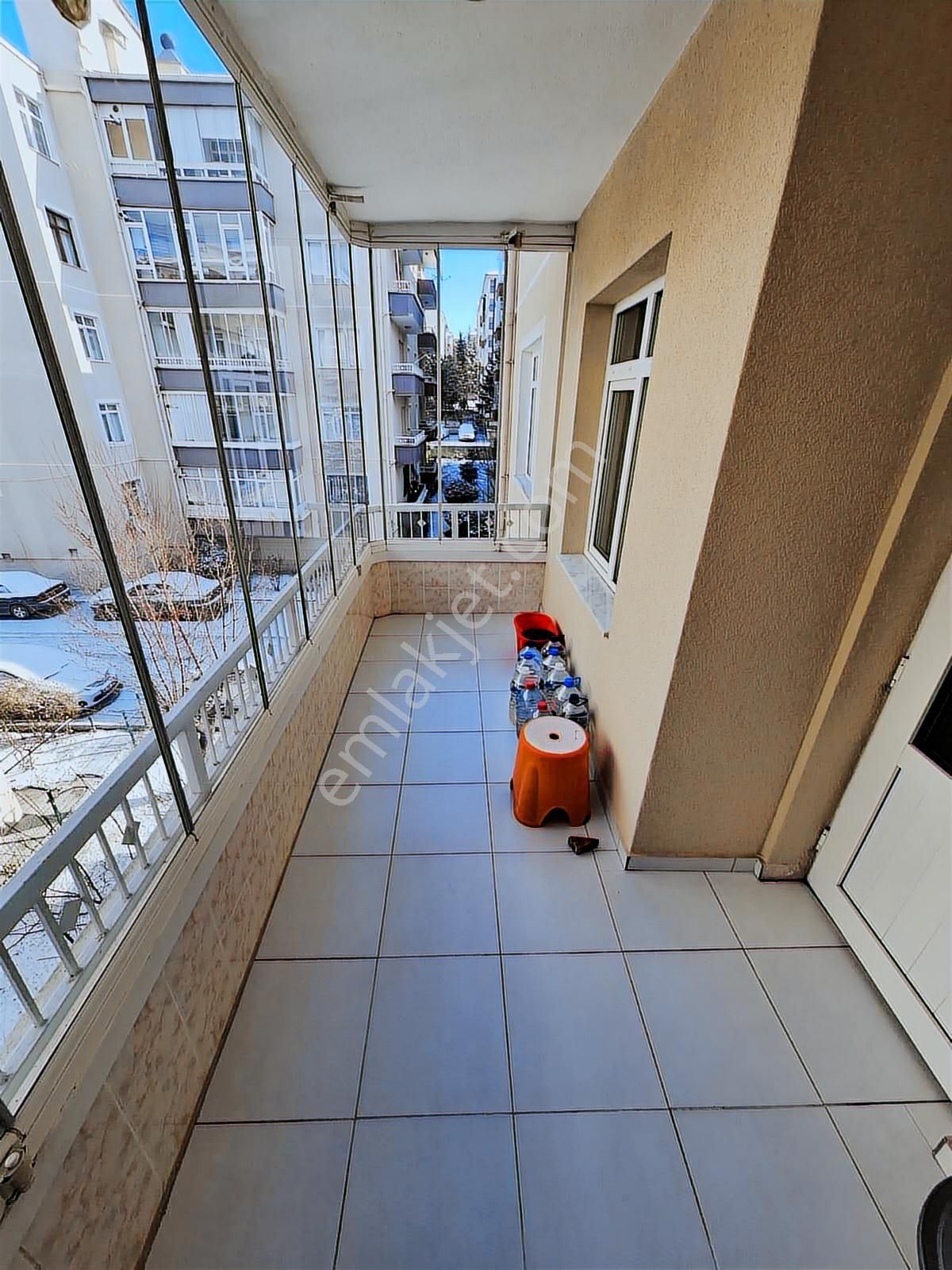 ▄evga▄ General Zeki Doğan Mahallesi Asansörlü 3+1 Daire - Görsel 29