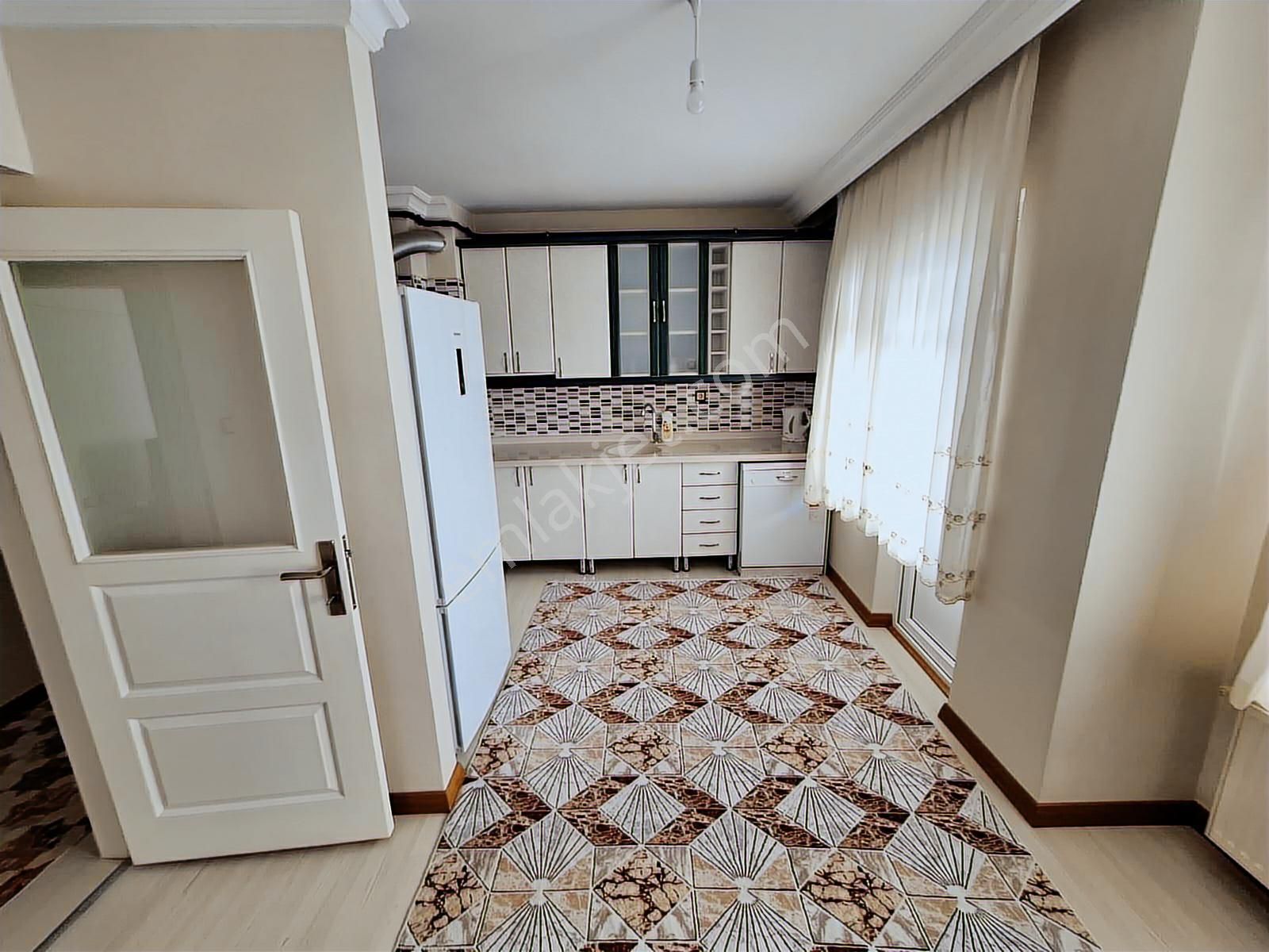 ▄evga▄ General Zeki Doğan Mahallesi Asansörlü 3+1 Daire - Görsel 13