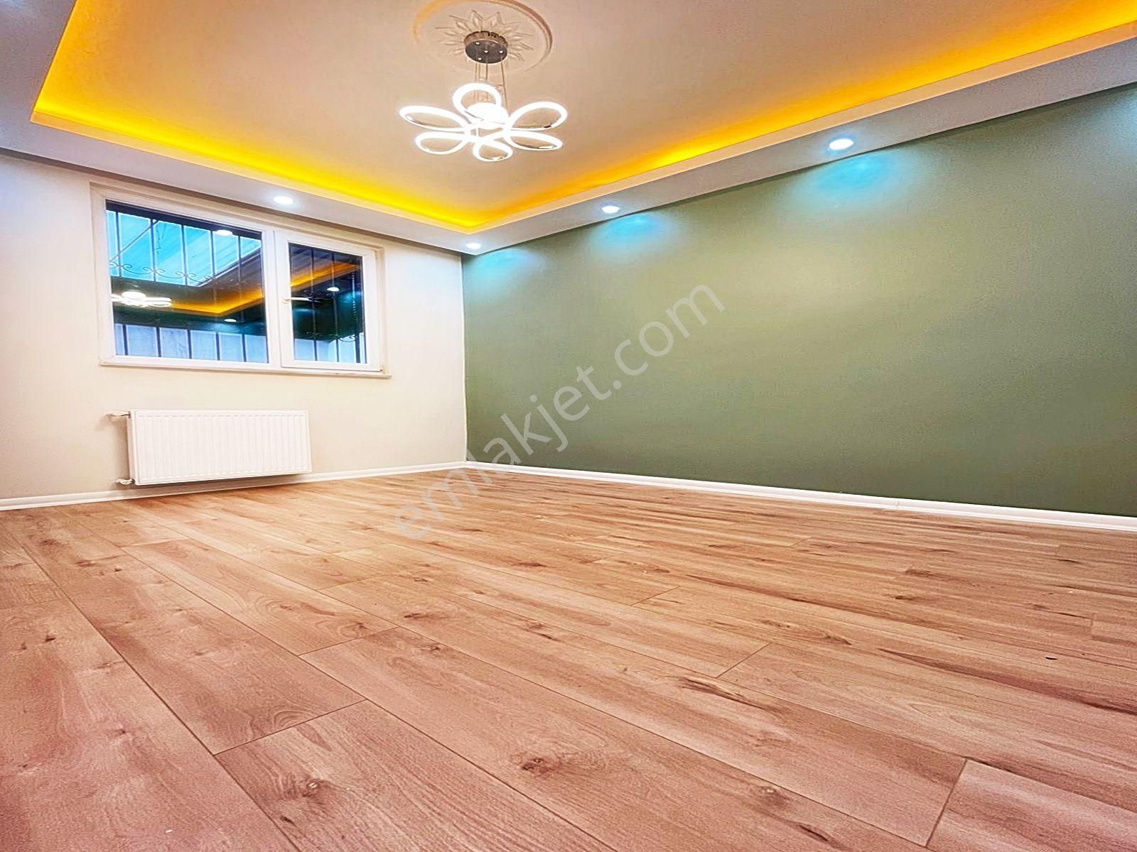 Esenyurt Güzelyurt Mahallesinde Metrobüse Yakın Geniş Bahçeli 2+1 Daire - Görsel 5