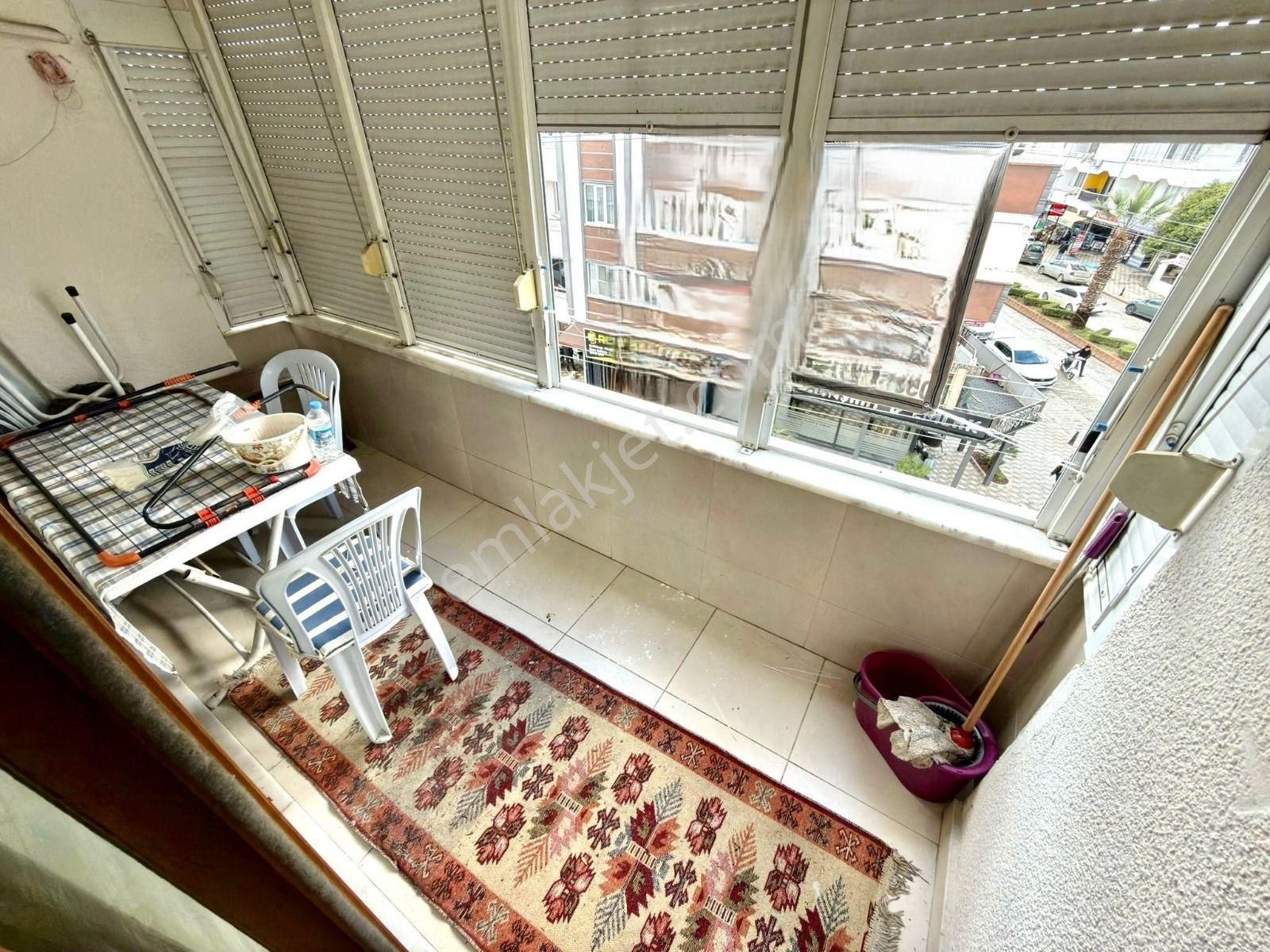 ▓karabuluttan▓akçay'da Ön Cephe & Denize 200mt Emsalsiz 2+1 Satılık Daire - Görsel 22