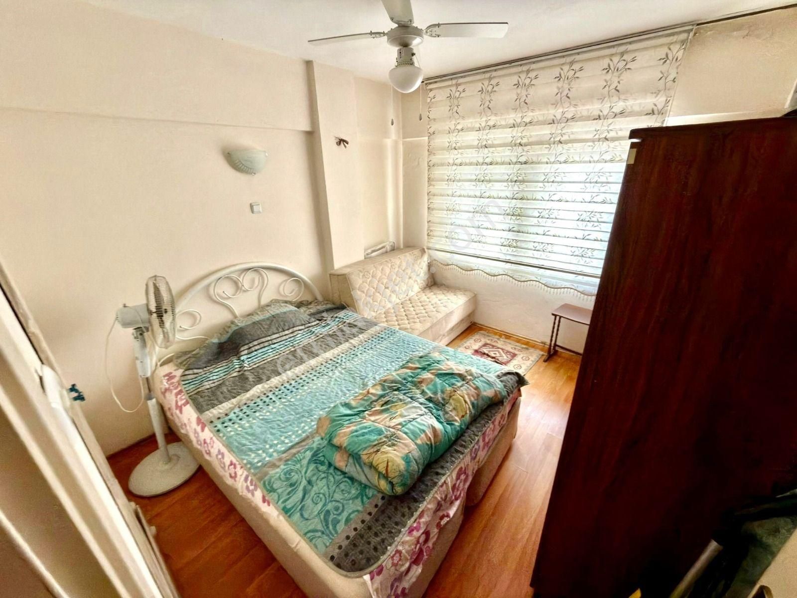 ▓karabuluttan▓akçay'da Ön Cephe & Denize 200mt Emsalsiz 2+1 Satılık Daire - Görsel 14