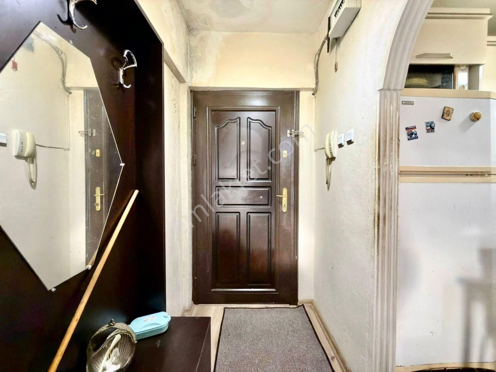 ▓karabuluttan▓akçay'da Ön Cephe & Denize 200mt Emsalsiz 2+1 Satılık Daire - Görsel 20